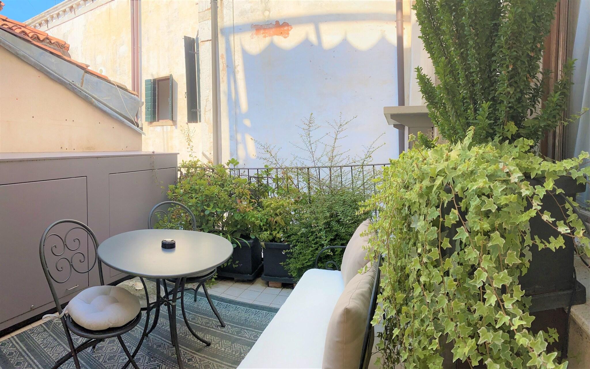 Ca' San Giorgio - nuotrauka