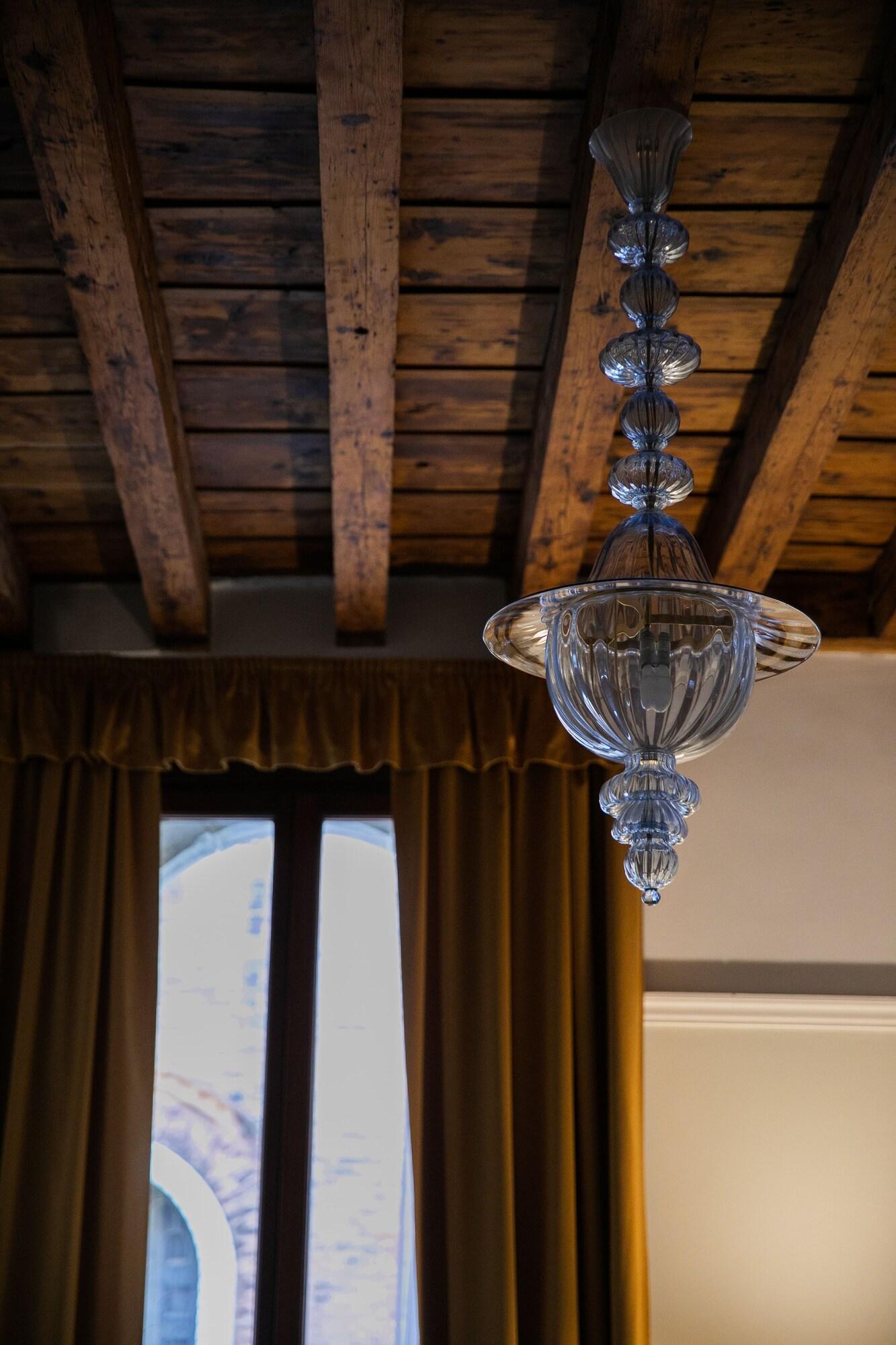 Ca' San Giorgio - attēls