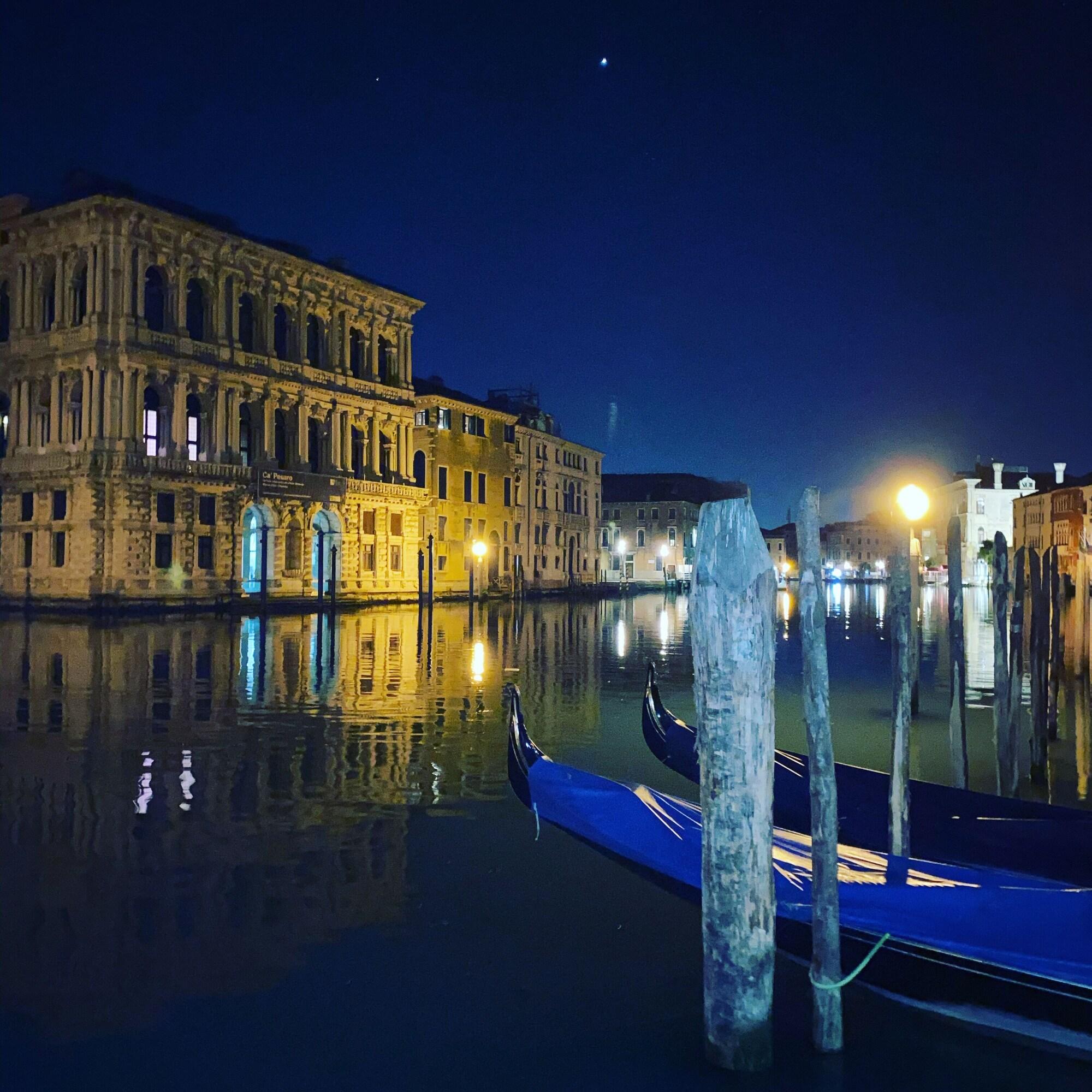 Ca' San Giorgio - nuotrauka