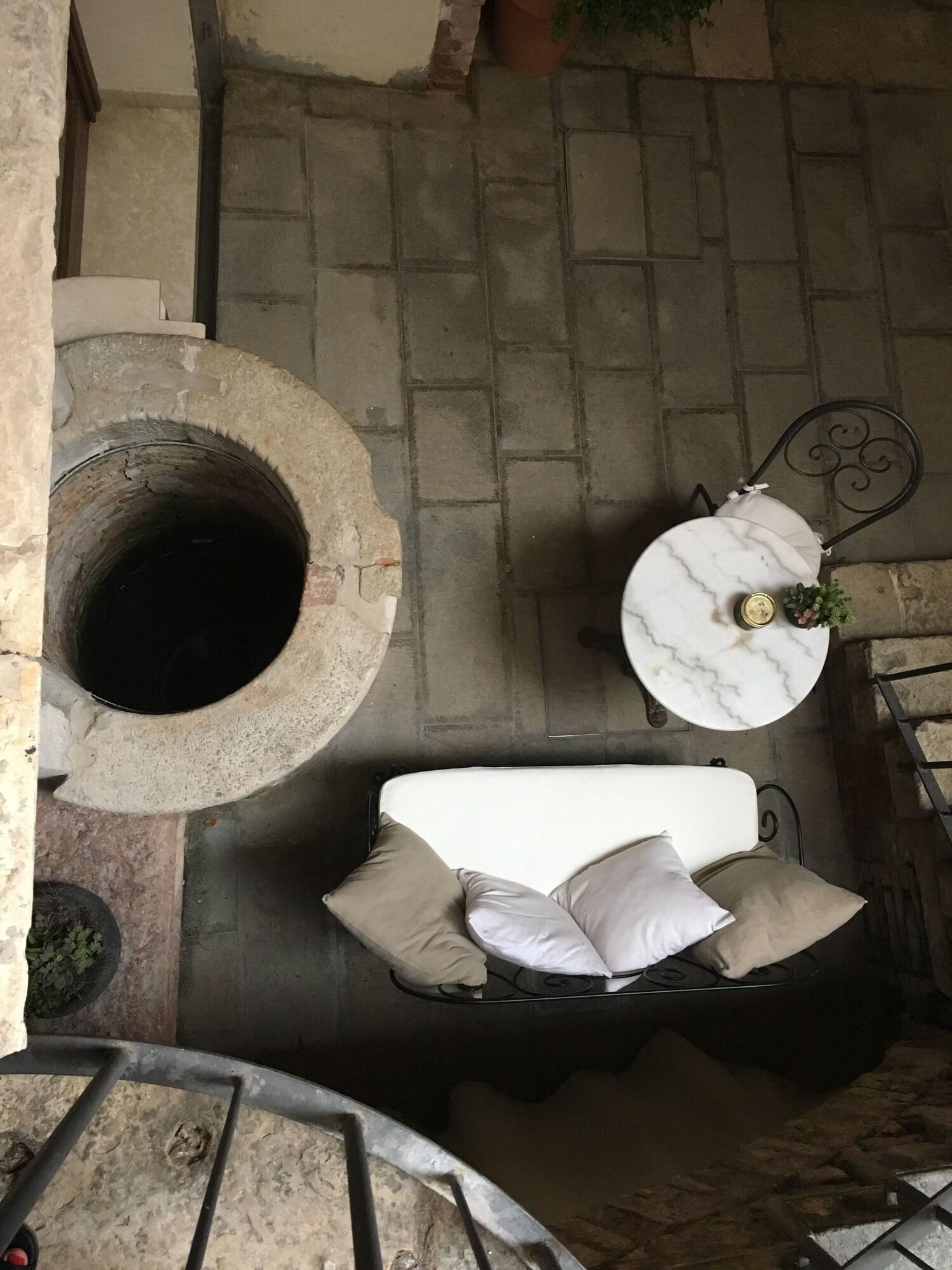 Ca' San Giorgio - nuotrauka