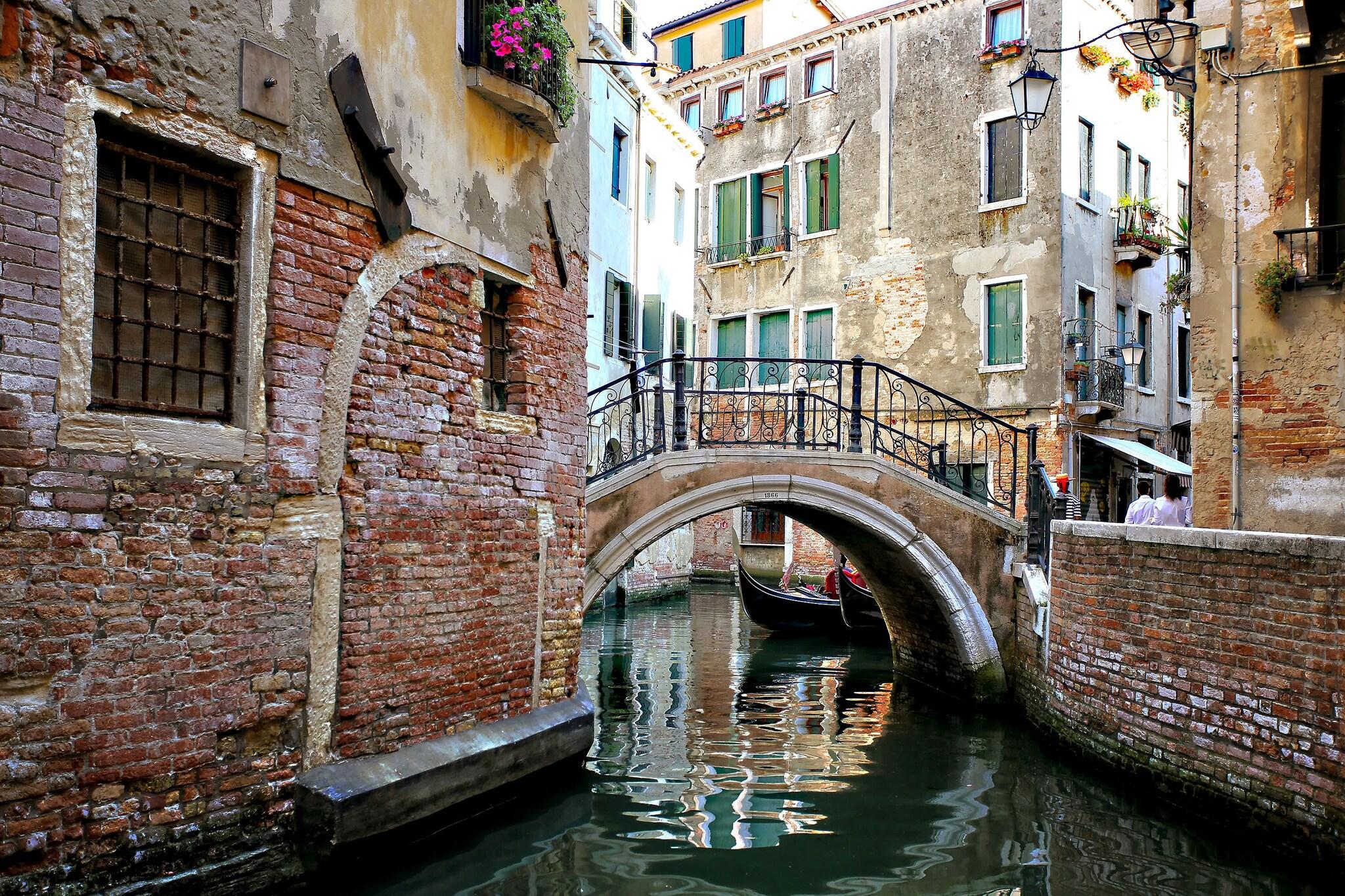 Ca' San Giorgio - nuotrauka