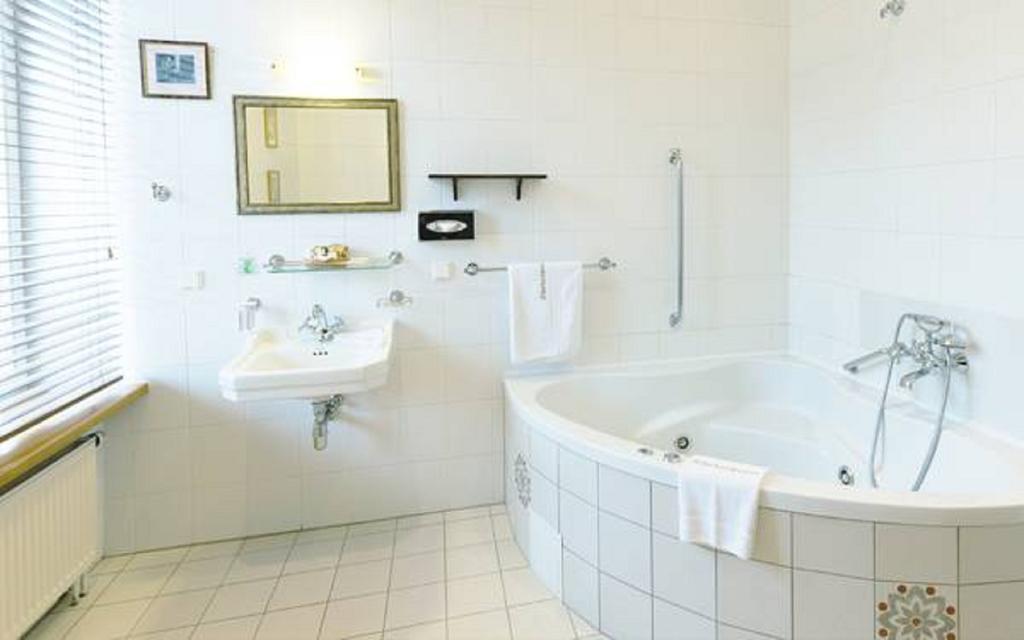 Shakespeare Boutique Hotel Vilnius by null