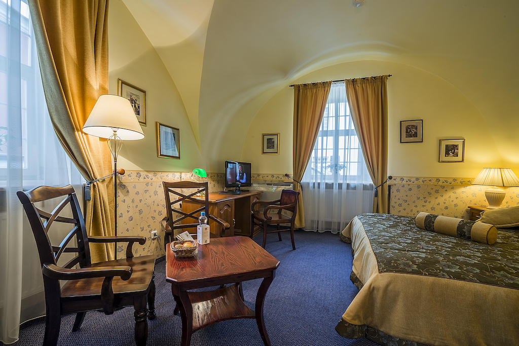 Shakespeare Boutique Hotel Vilnius by null