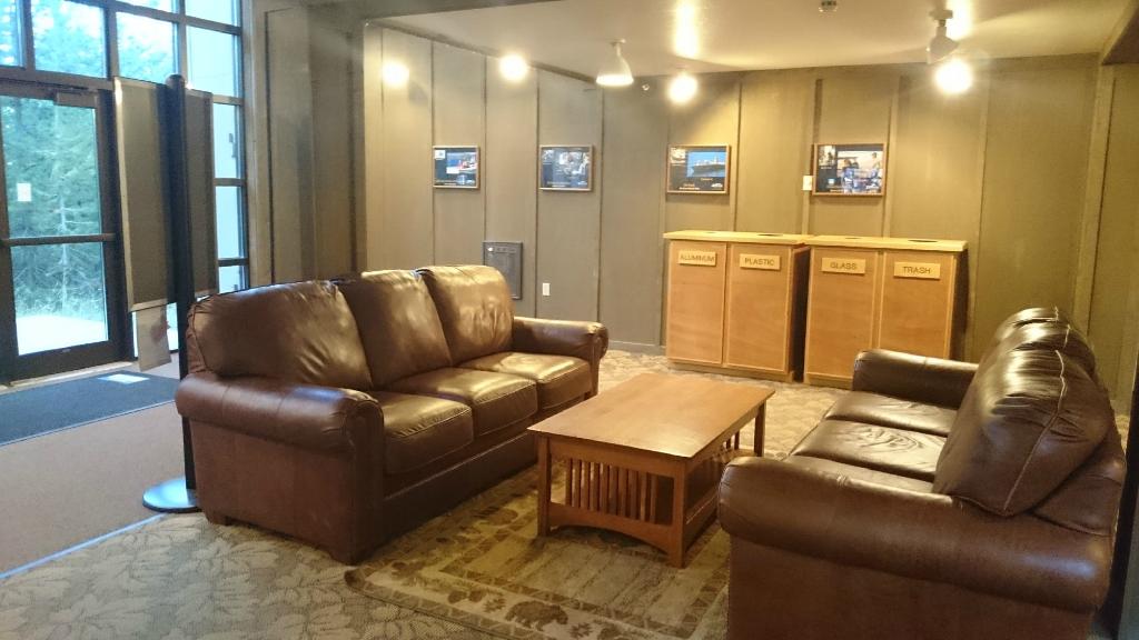 Grant Village by null