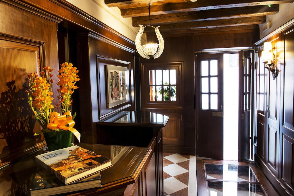 Agli Alboretti - nuotrauka