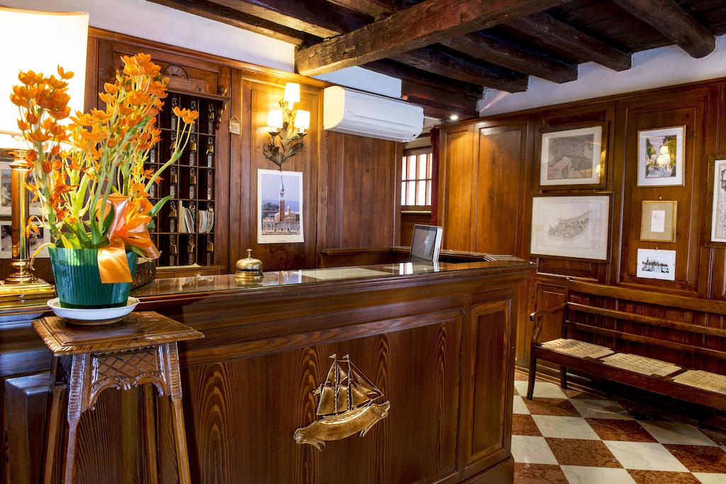 Agli Alboretti - nuotrauka