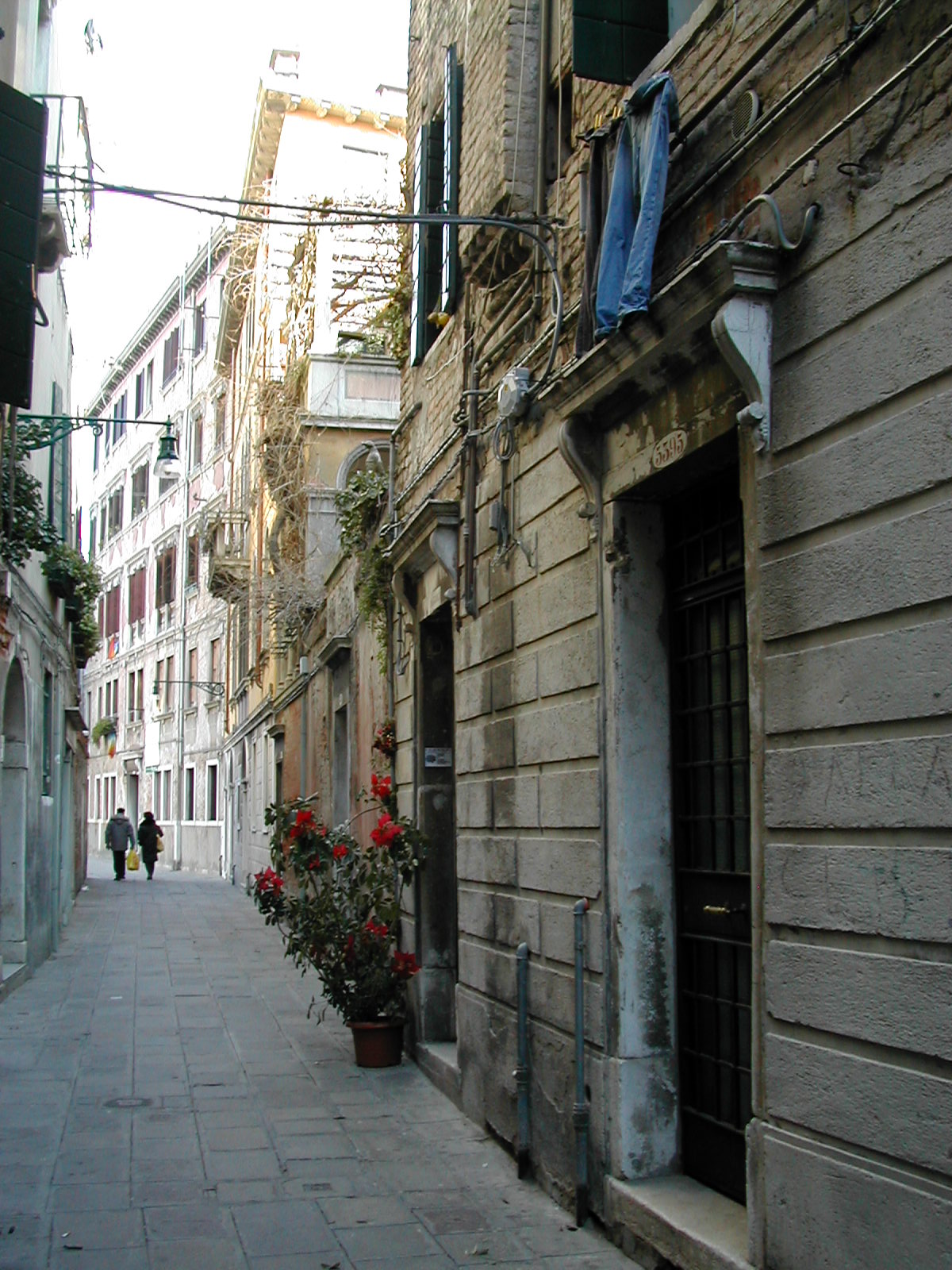 Ca' Riccio - nuotrauka