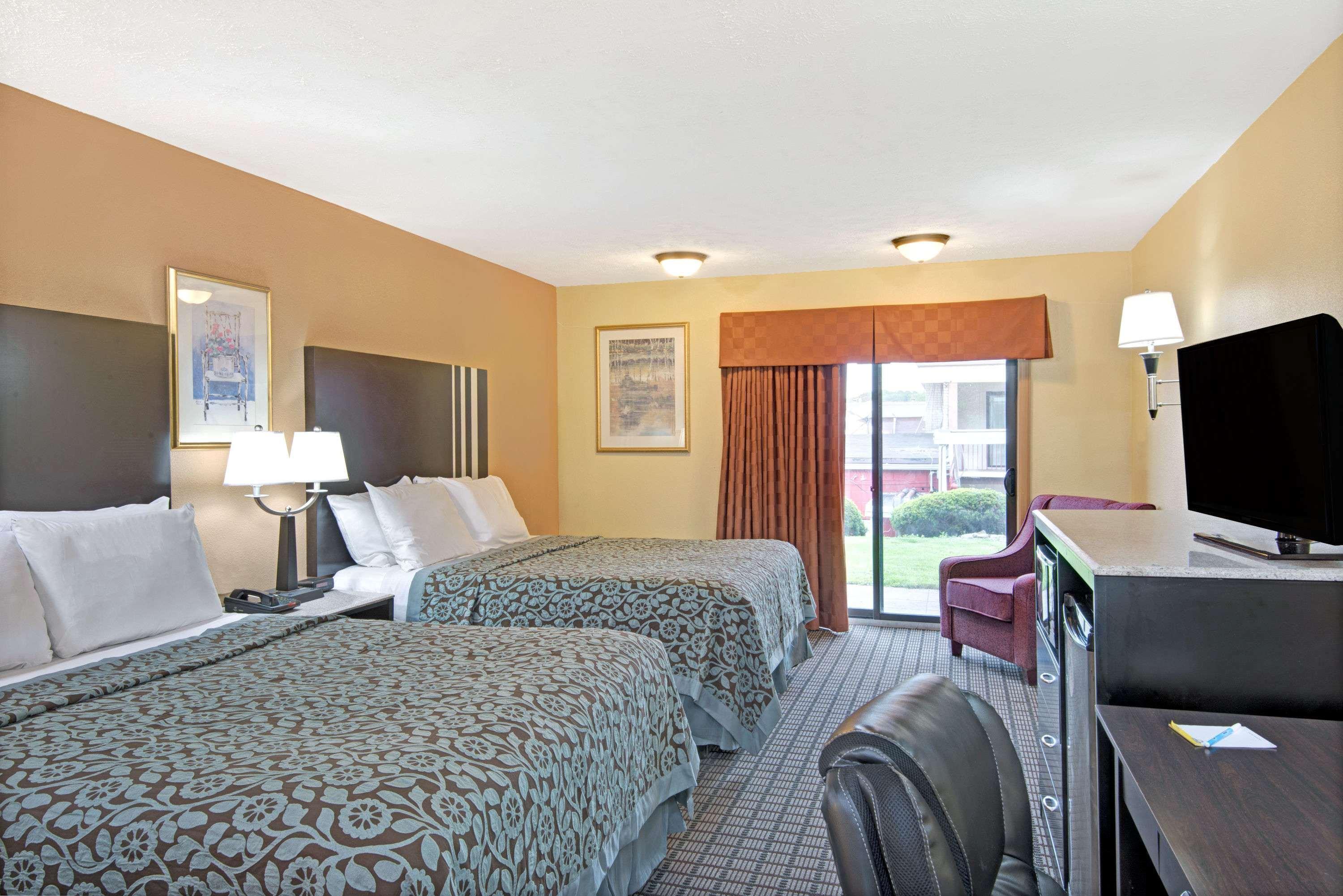Days Inn By Wyndham Washington