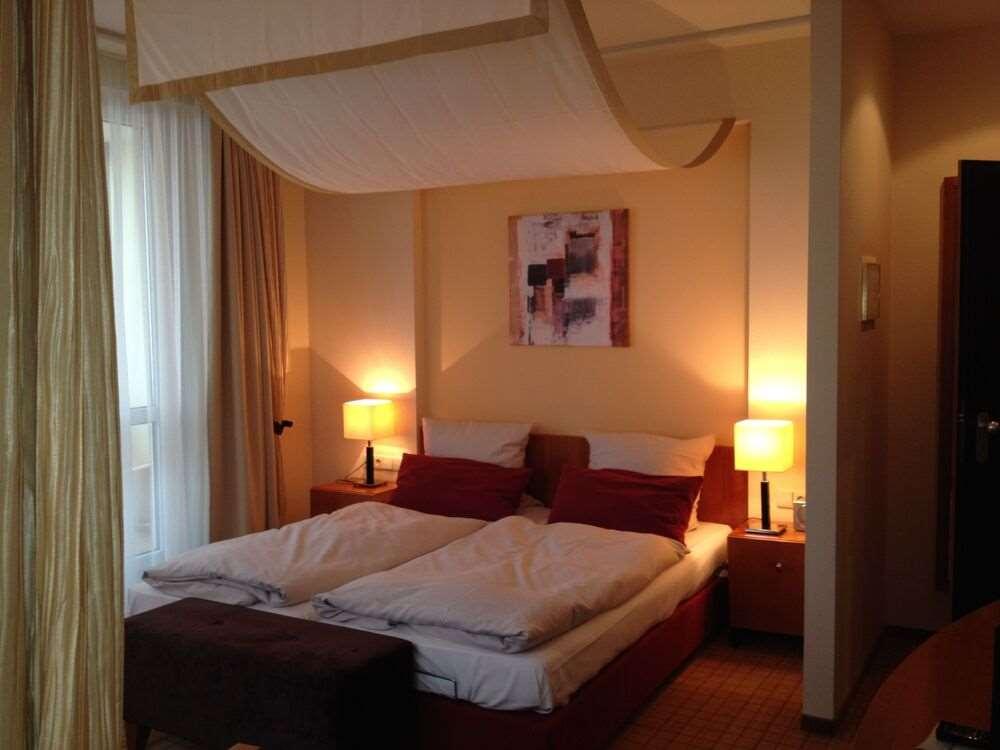 Ringhotel Bundschu