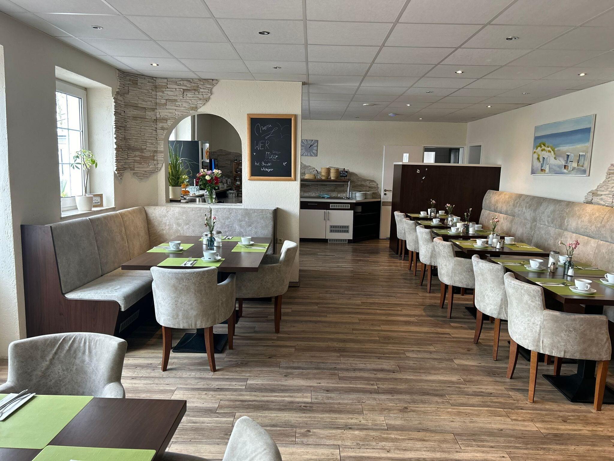 Tauwerk Hotel
