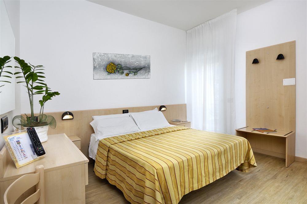 Hotel Golf - nuotrauka