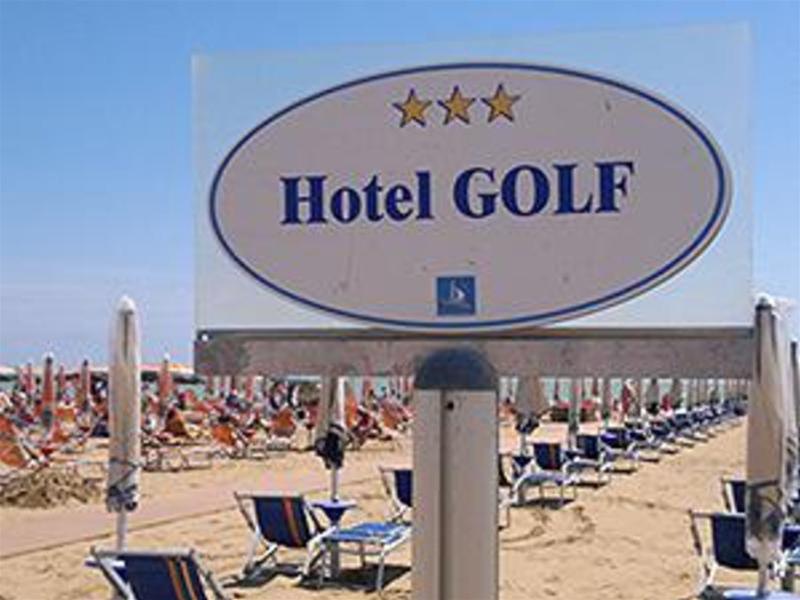 Hotel Golf - nuotrauka