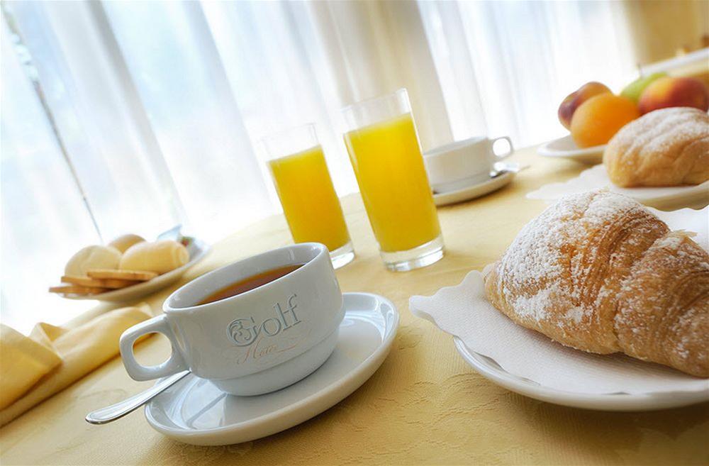 Hotel Golf - nuotrauka