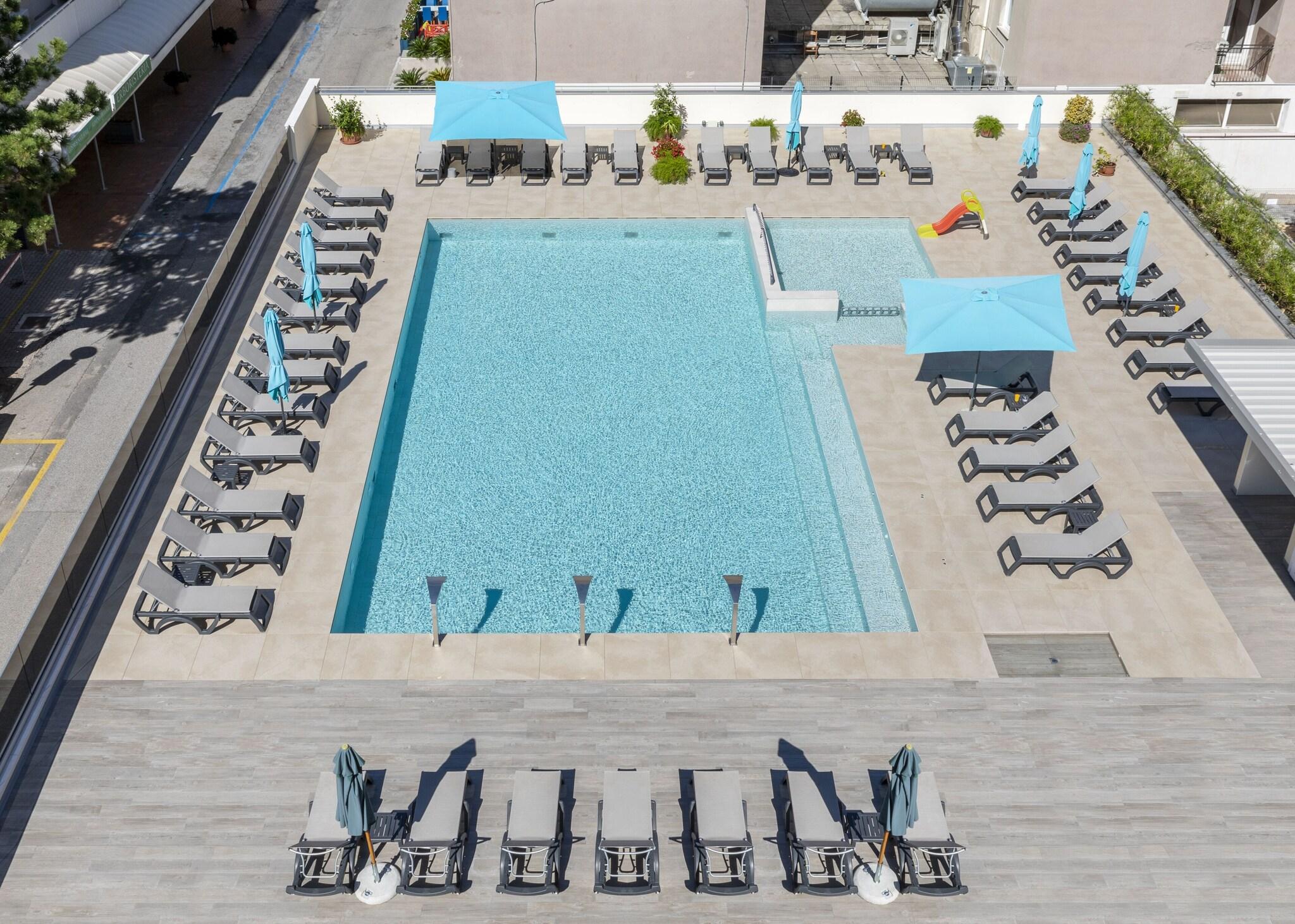 Hotel Golf - nuotrauka