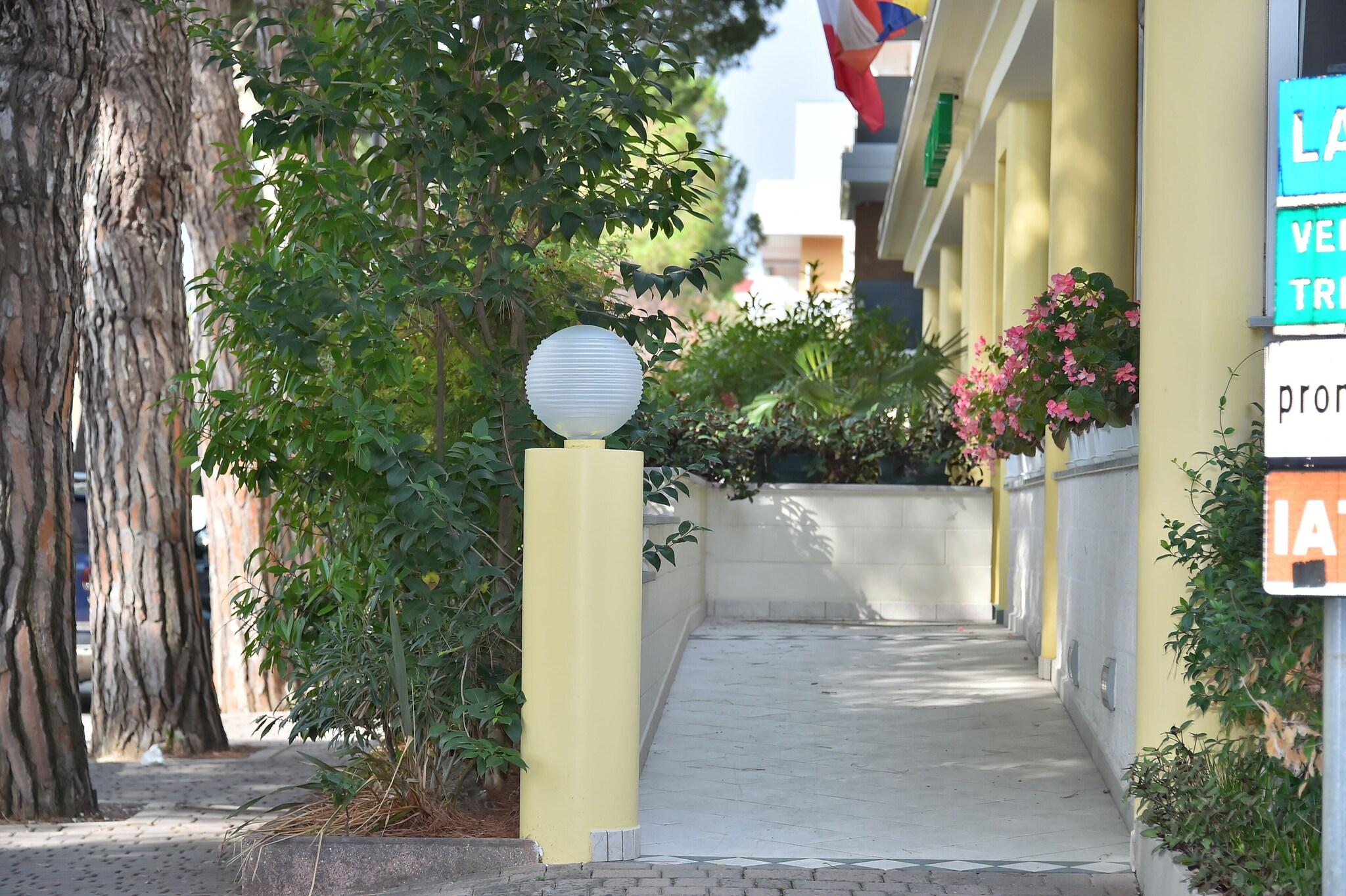 Hotel Golf - nuotrauka