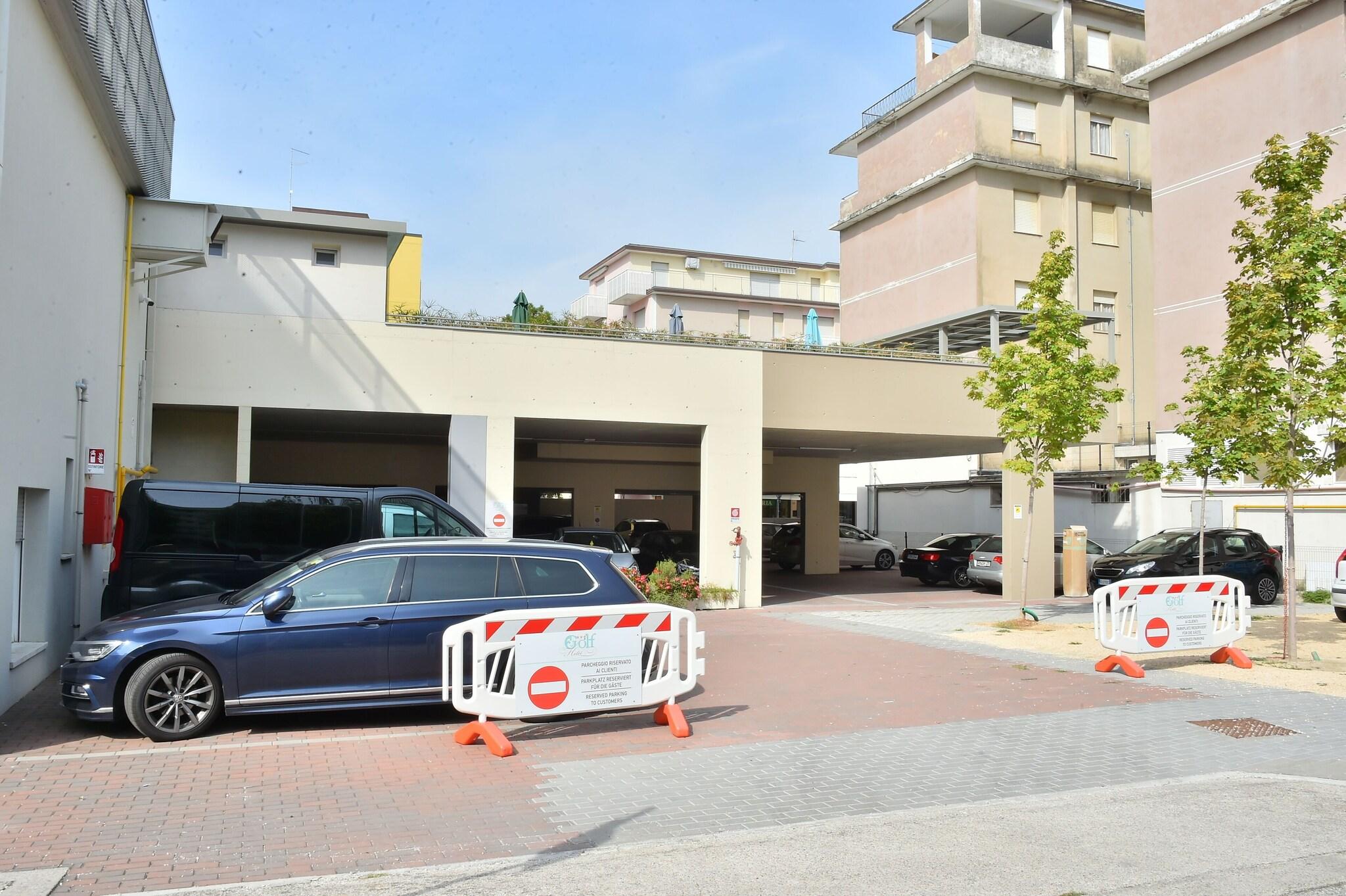 Hotel Golf - nuotrauka