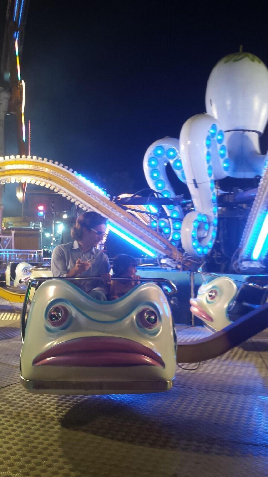 Hotel Golf - nuotrauka