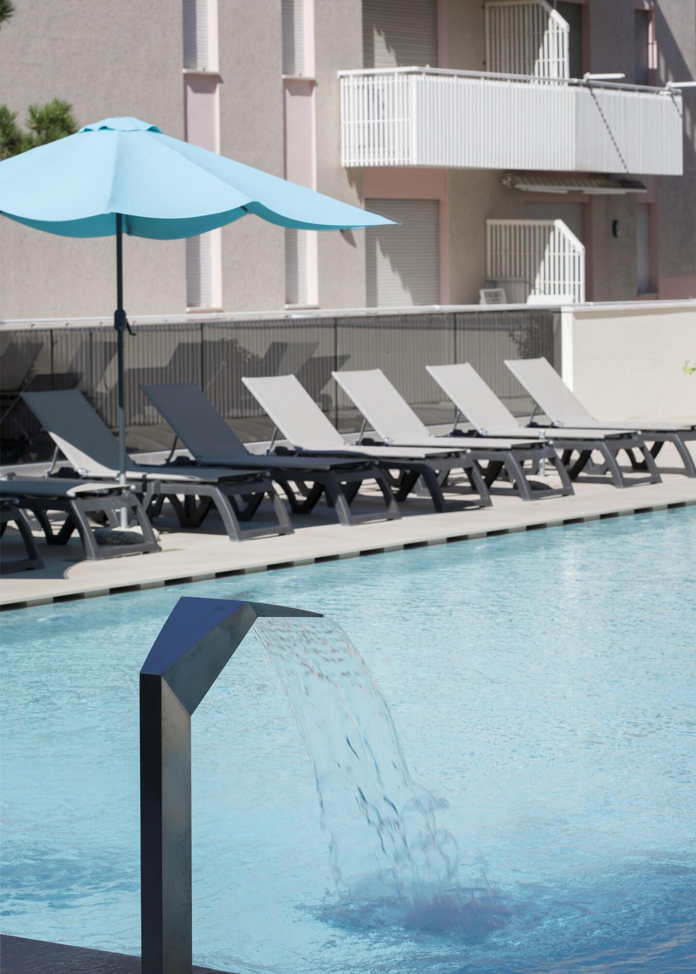 Hotel Golf - nuotrauka