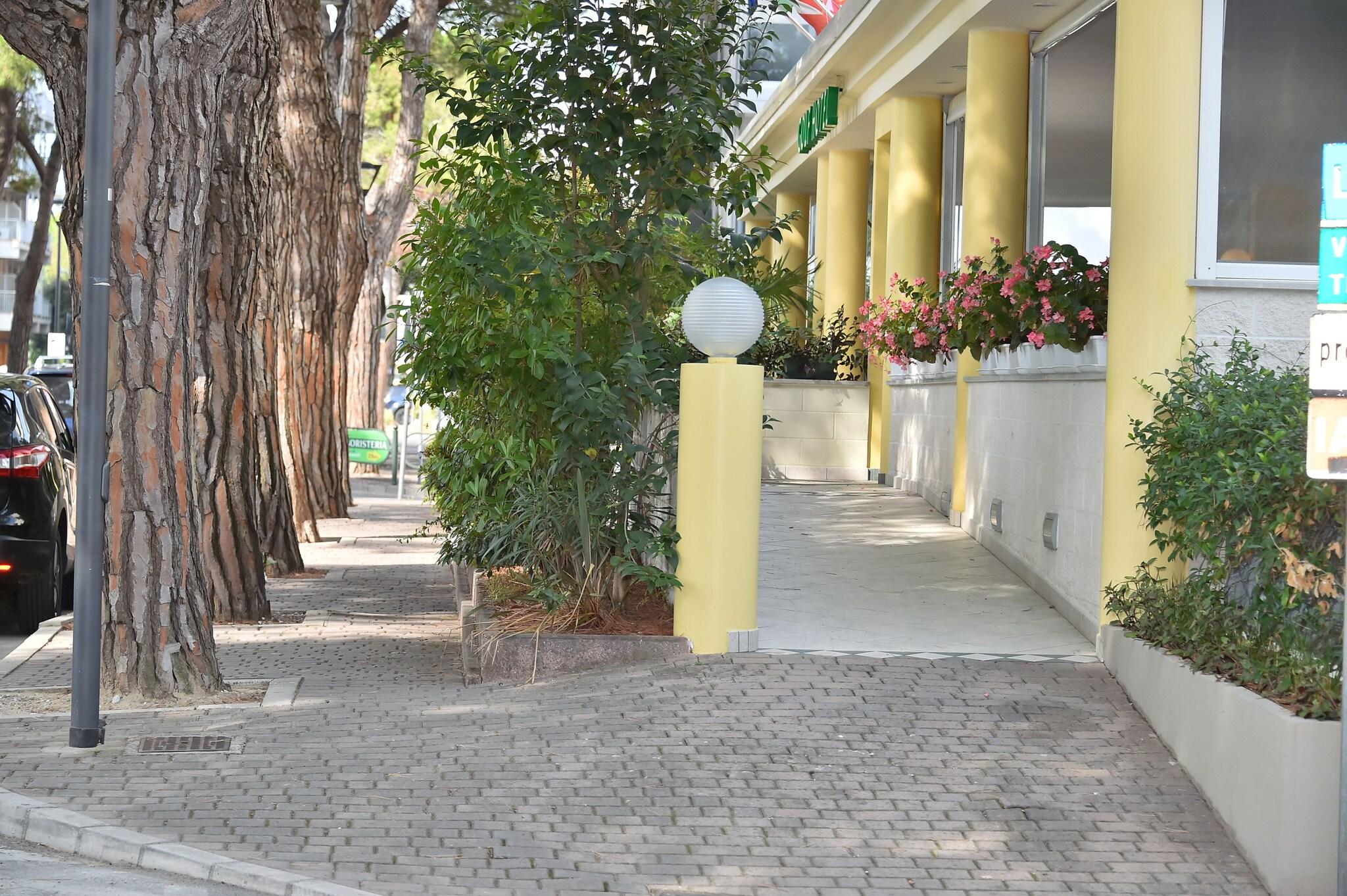 Hotel Golf - nuotrauka