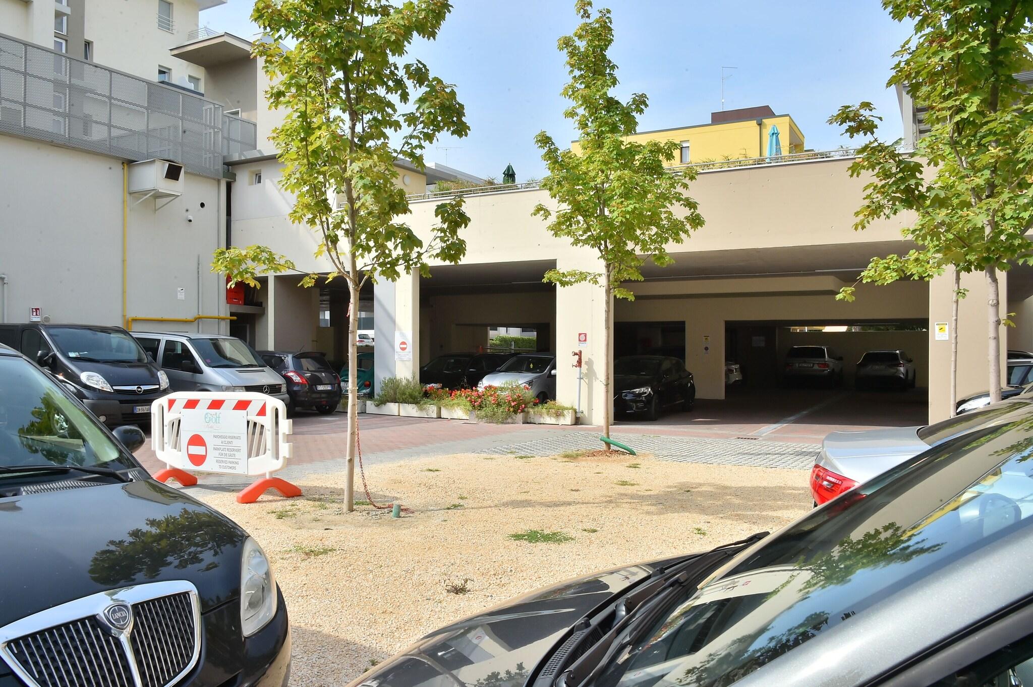 Hotel Golf - nuotrauka