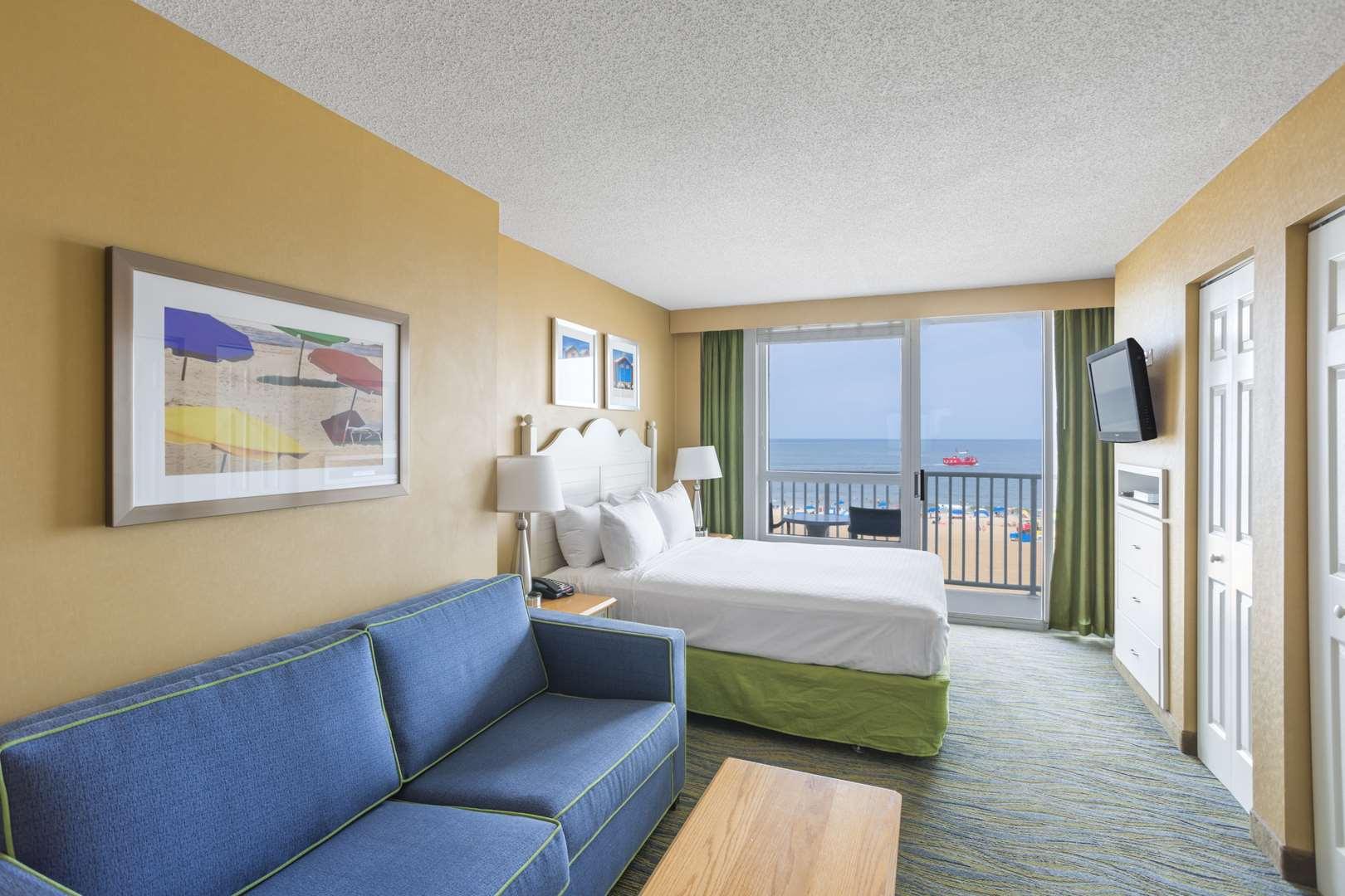 Boardwalk Resort and Villa