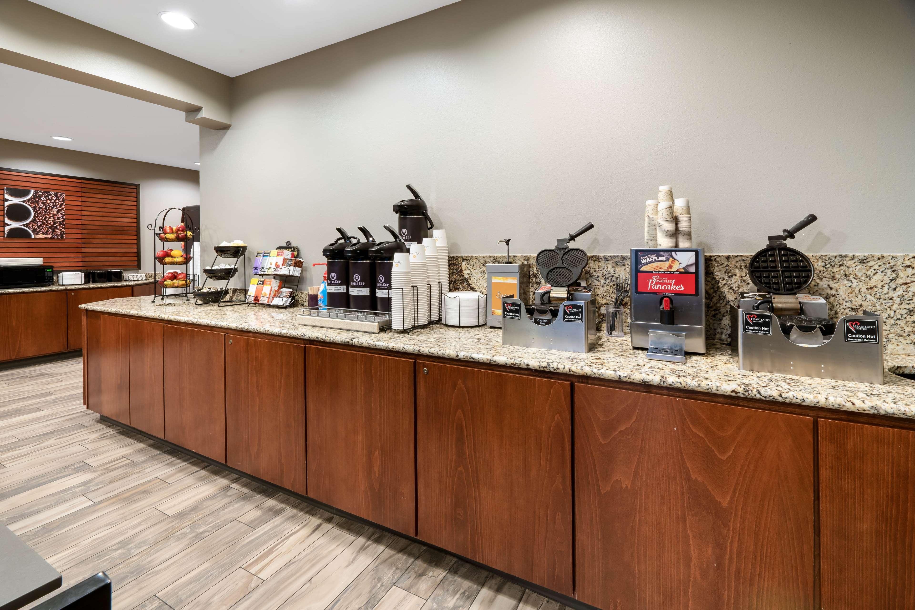 Best Western Plus Kalispell/Glacier Park West