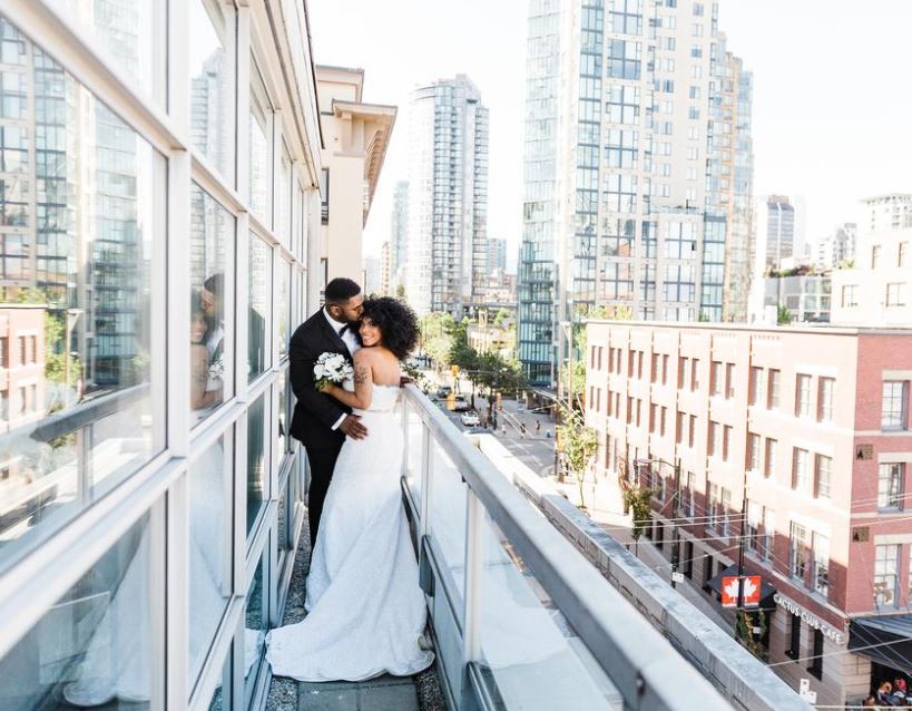 OPUS Vancouver by null