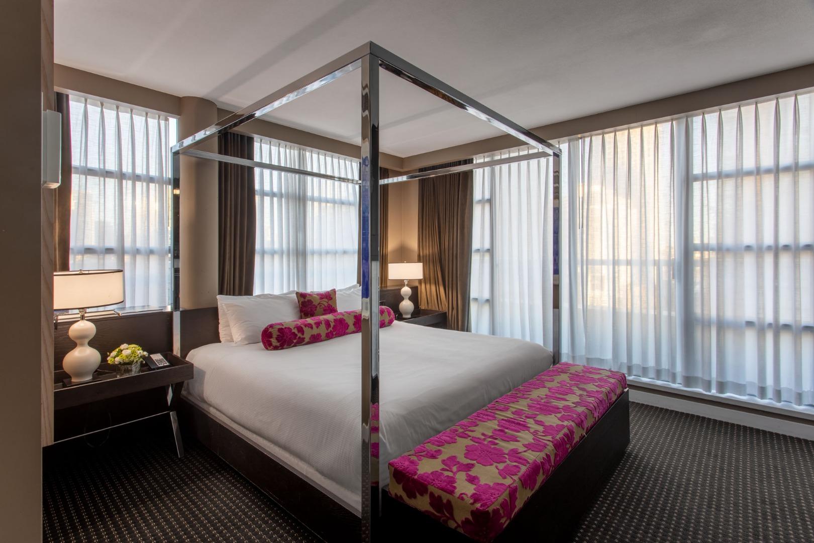 OPUS Vancouver by null