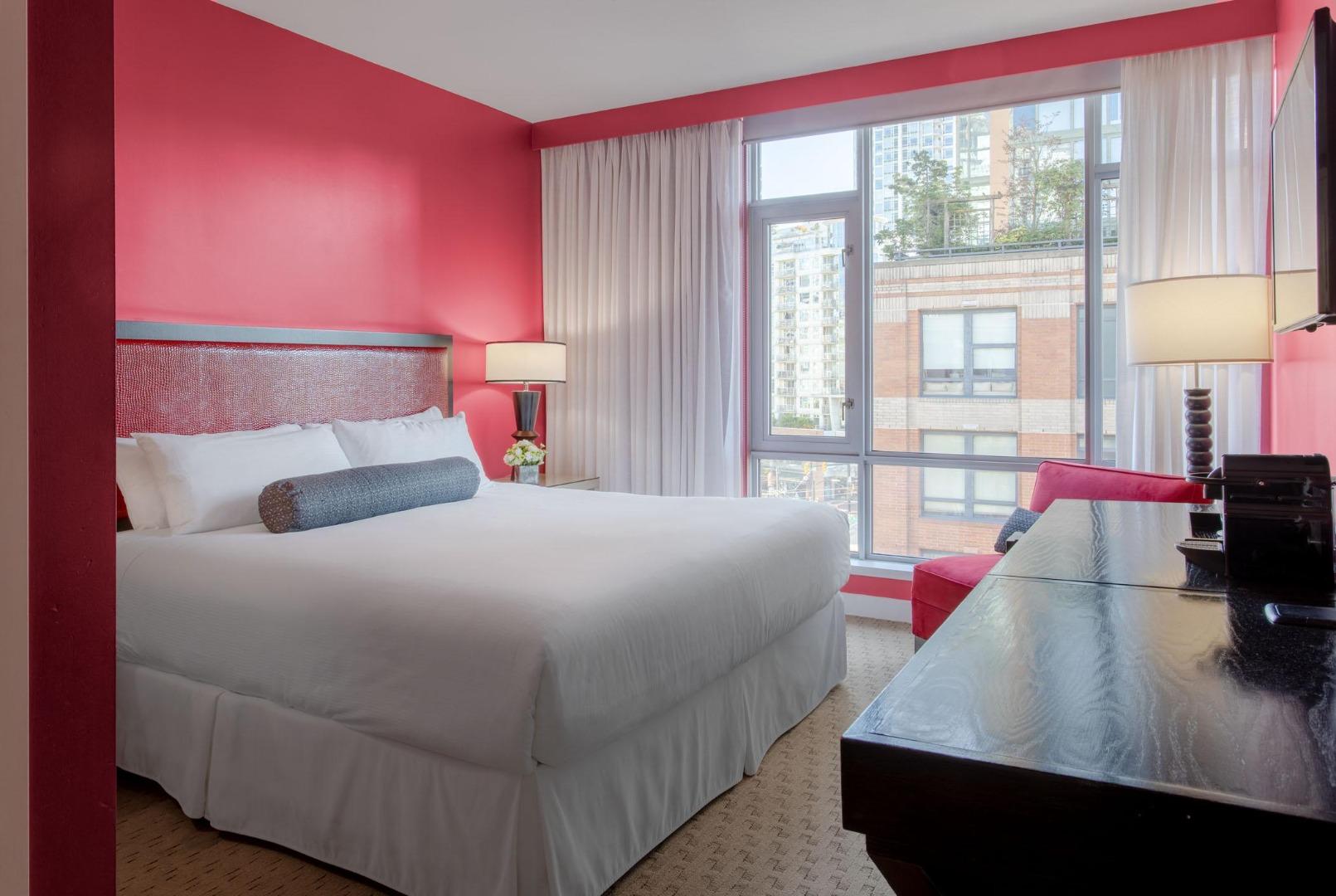OPUS Vancouver by null OPUS Vancouver by null