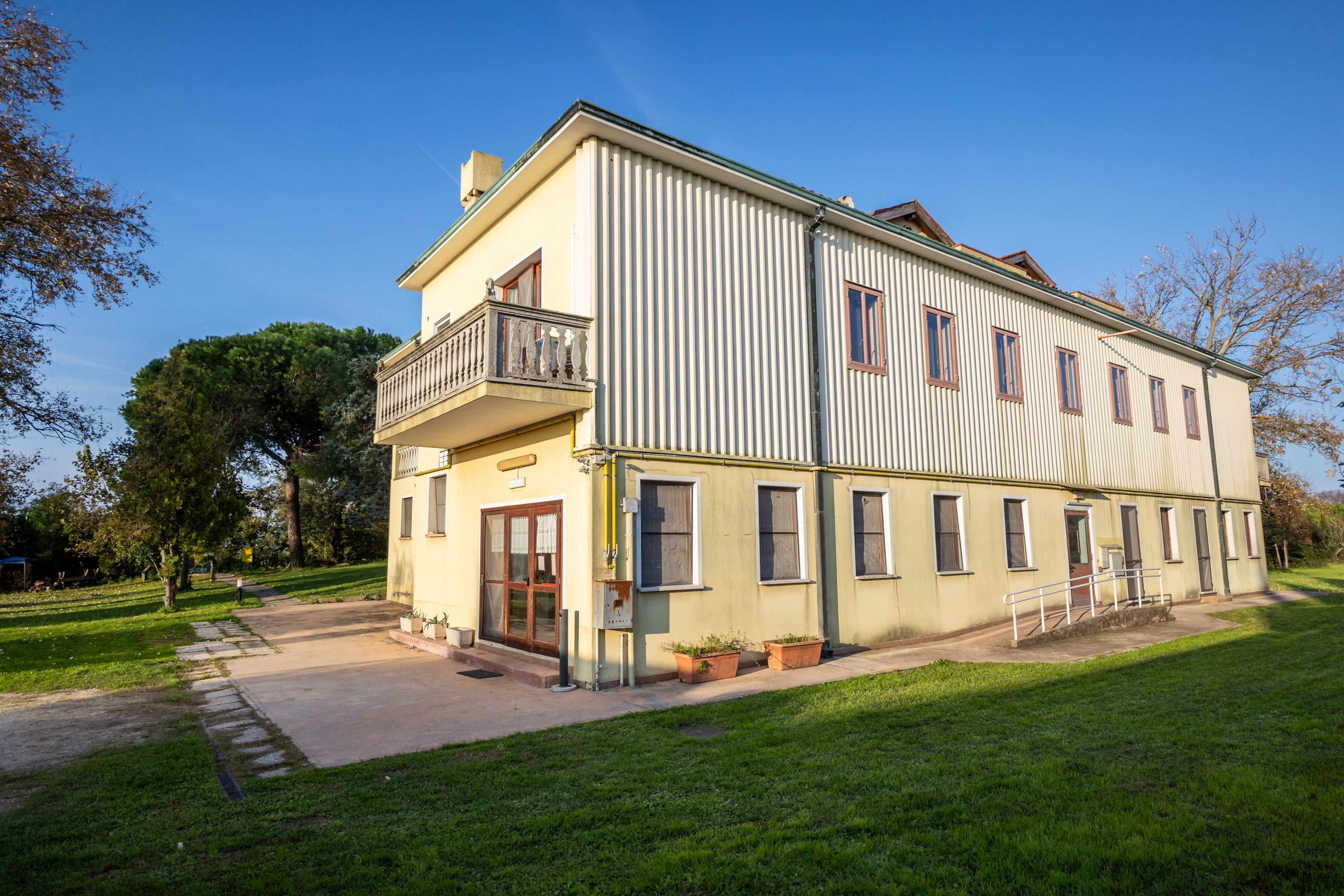 Il Lato Azzurro by null