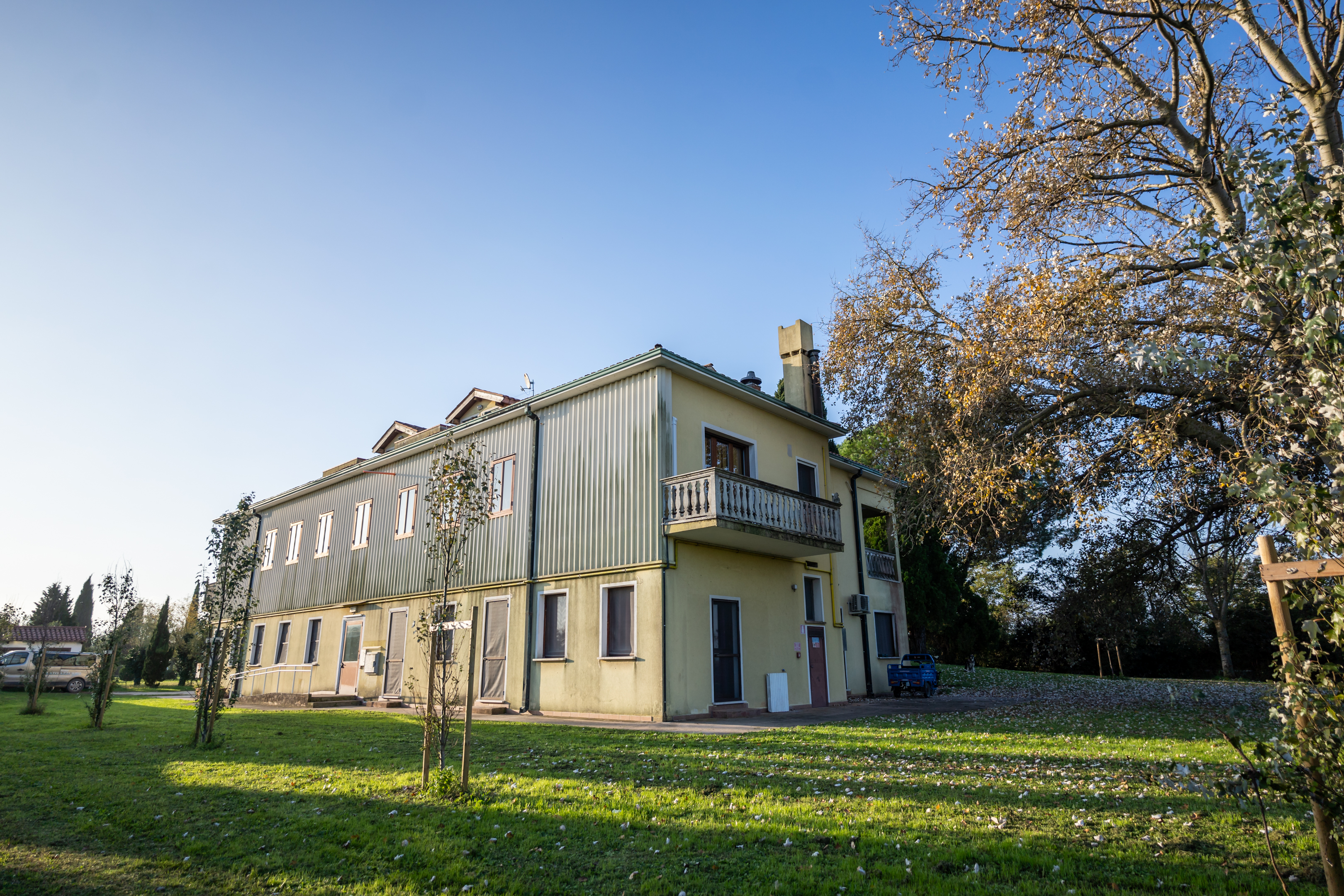 Il Lato Azzurro by null