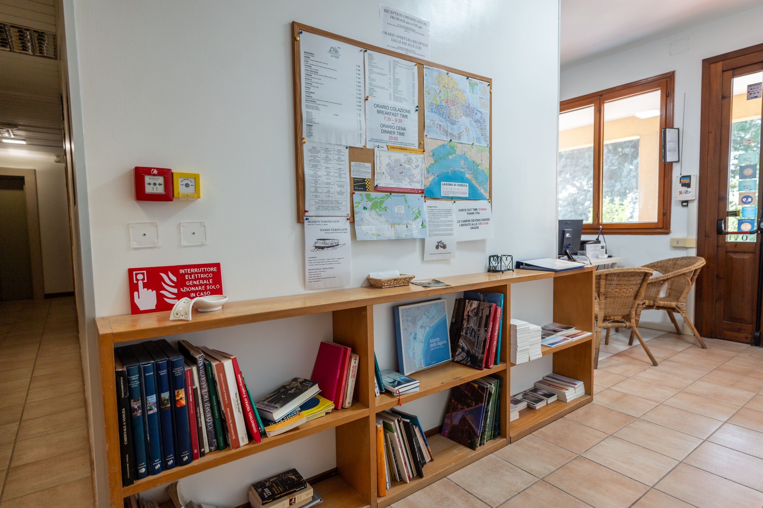 Il Lato Azzurro by null