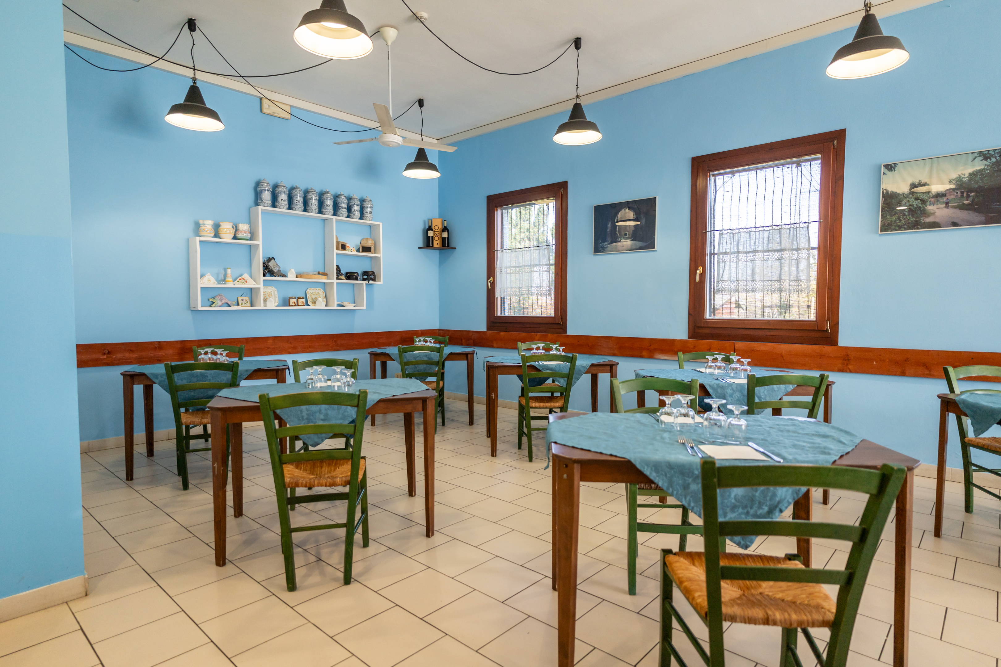 Il Lato Azzurro by null