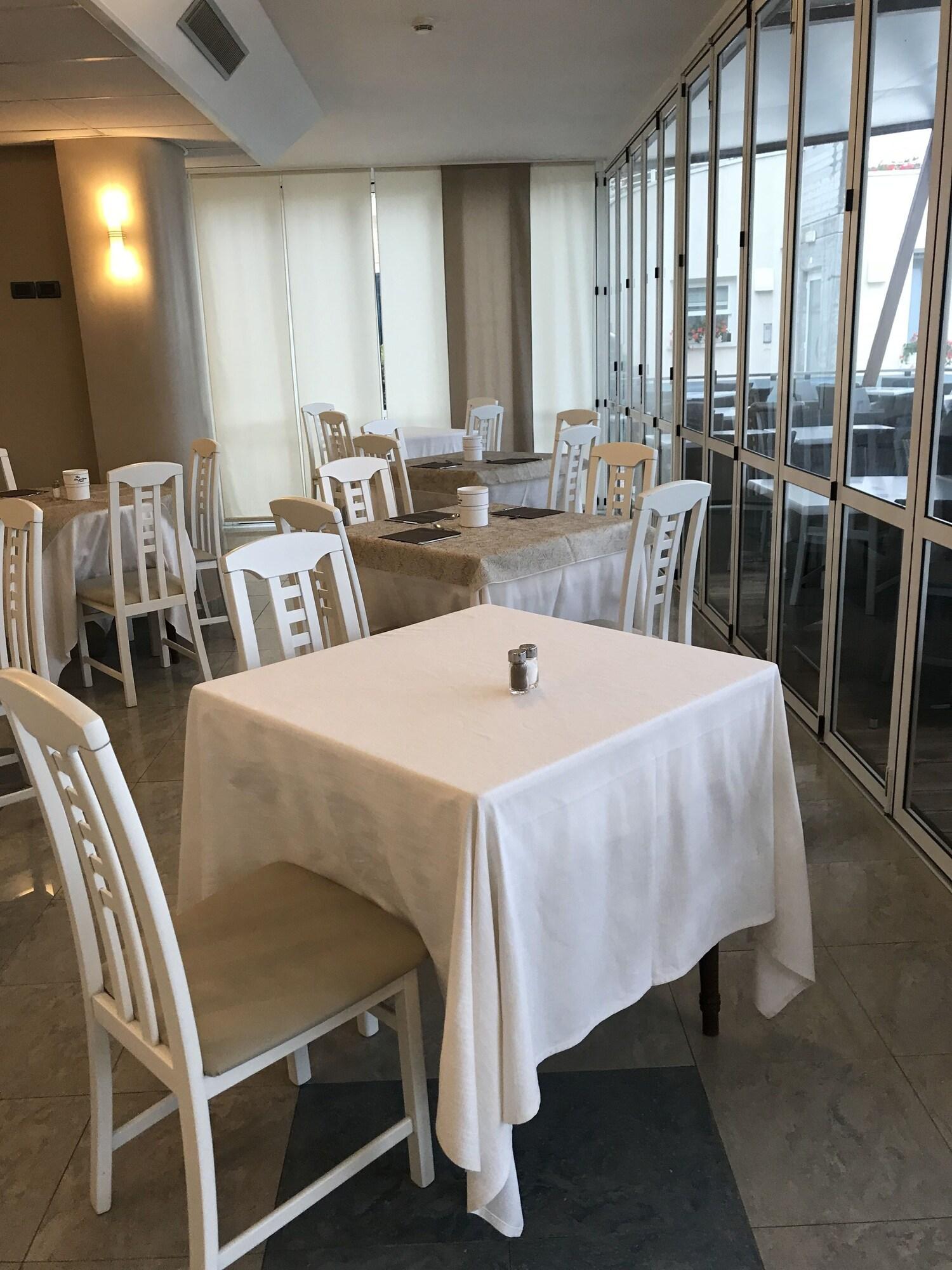Park Hotel Ermitage