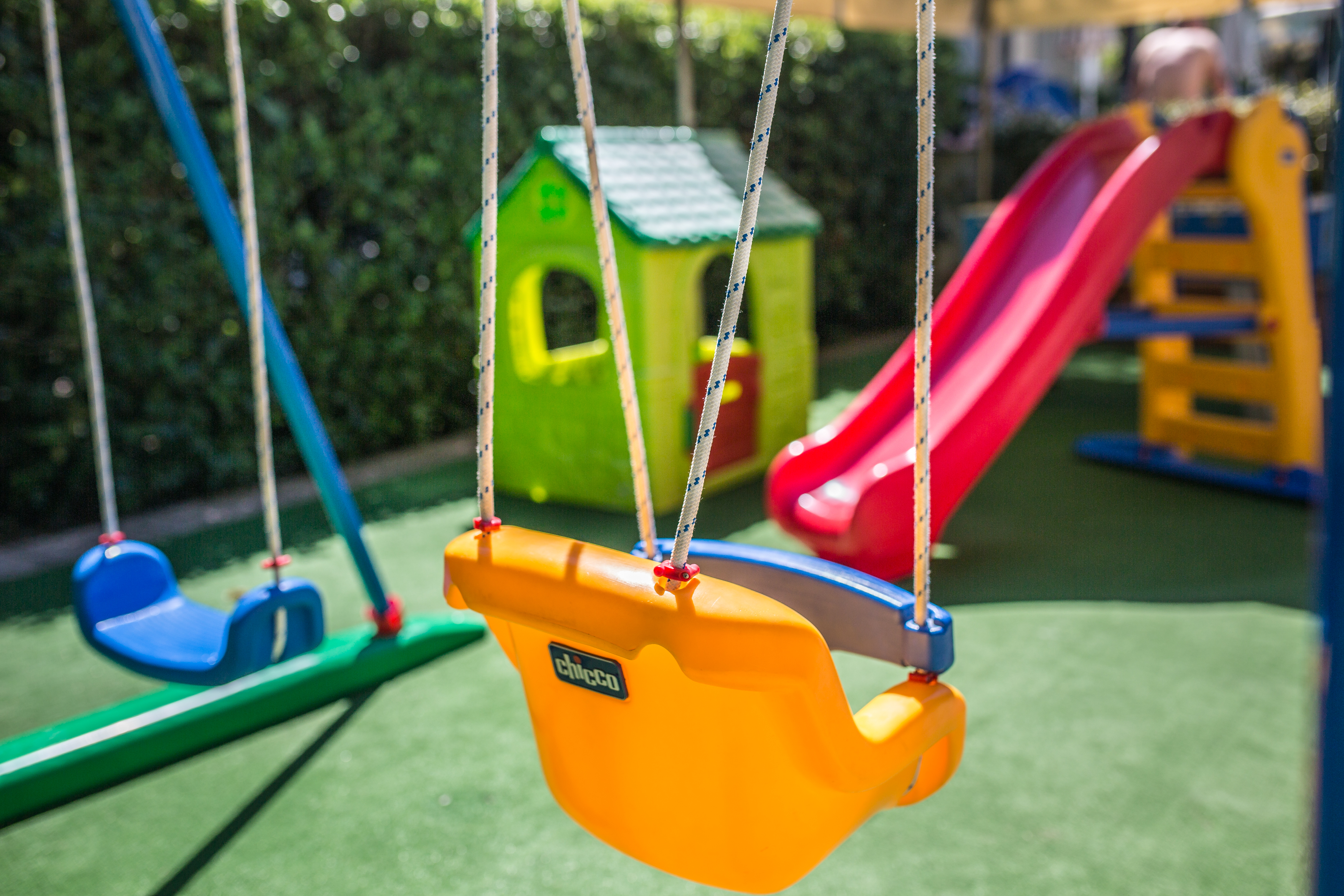 Hotel Bembo - nuotrauka