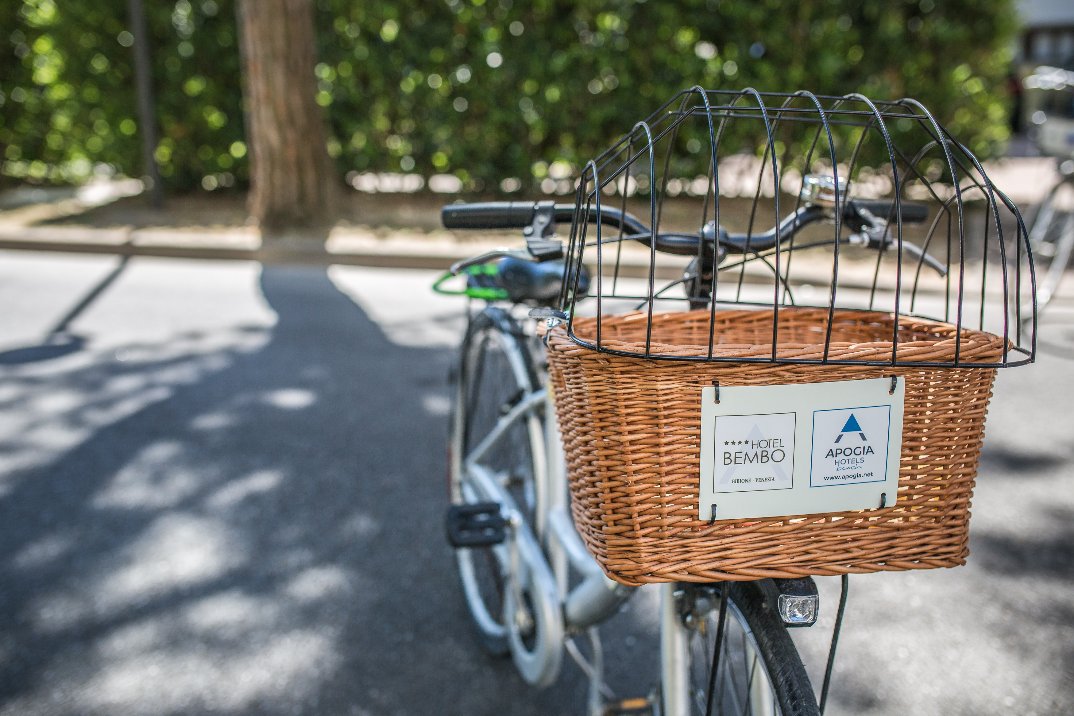 Hotel Bembo - nuotrauka