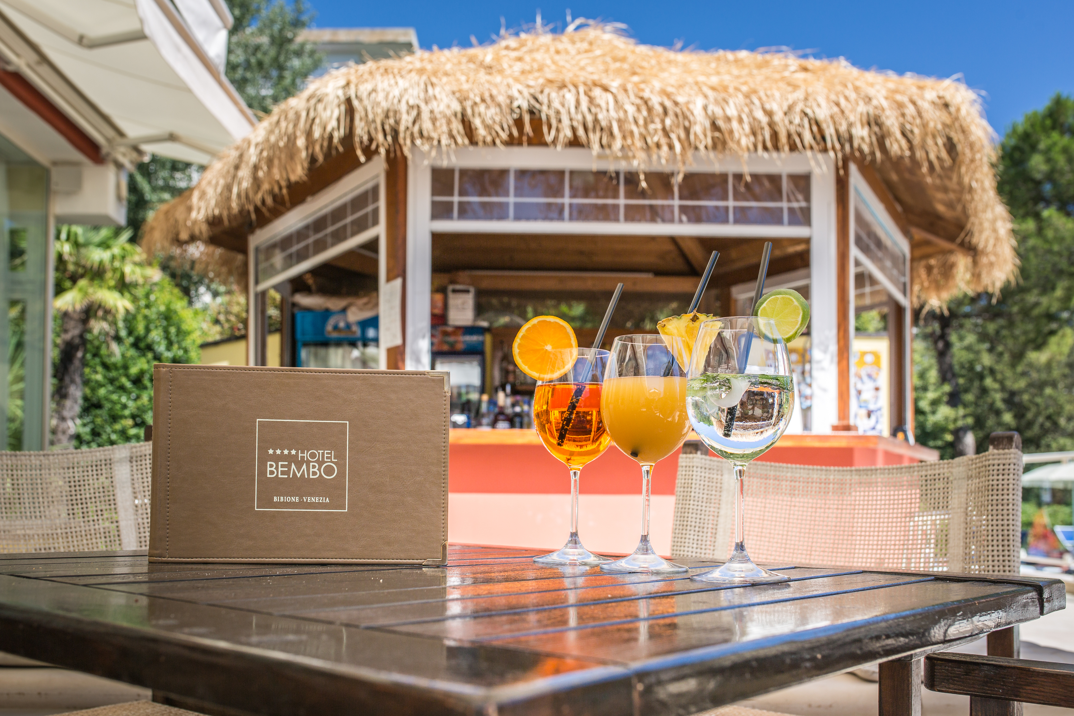 Hotel Bembo - nuotrauka