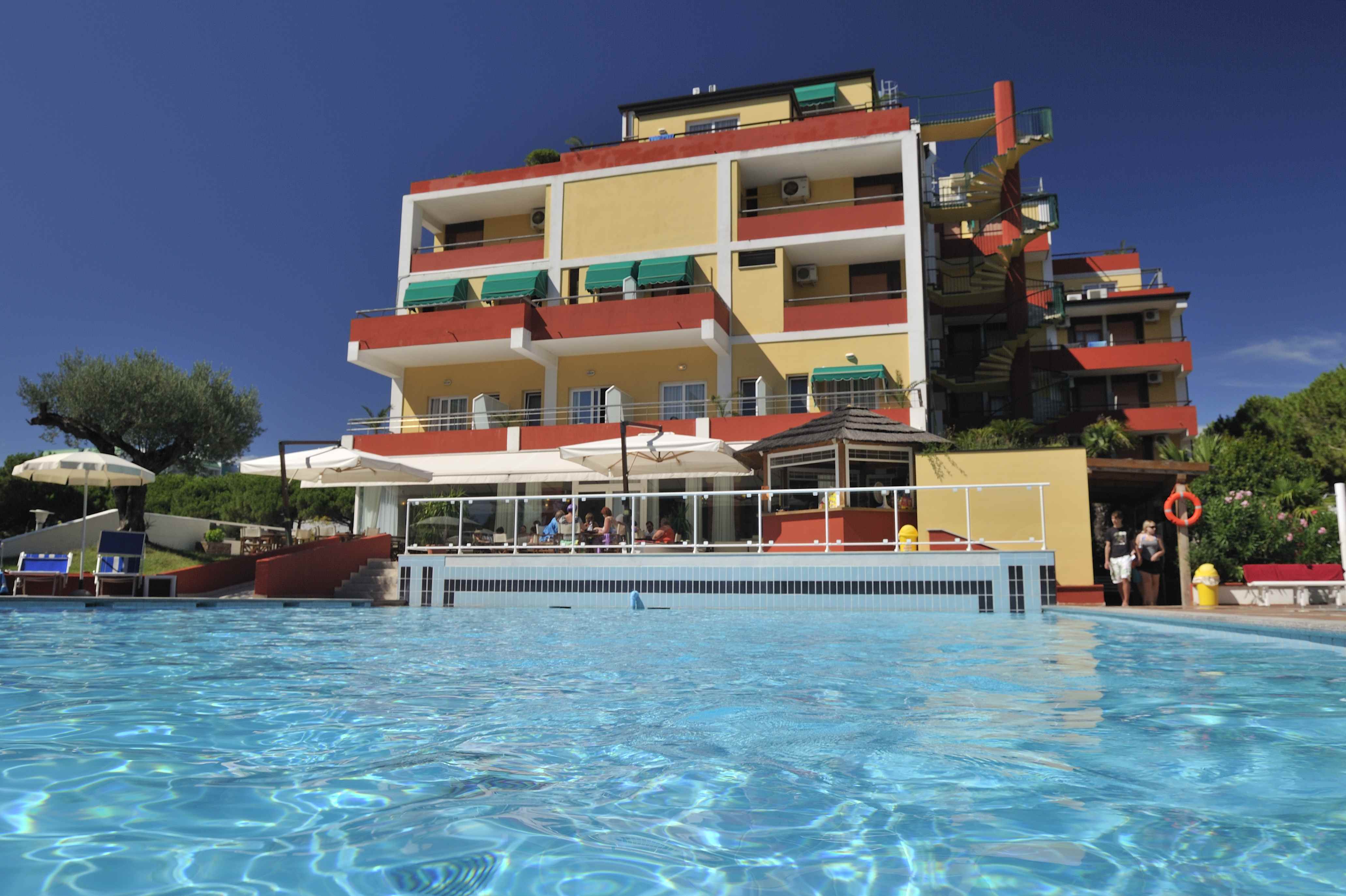 Hotel Bembo - nuotrauka