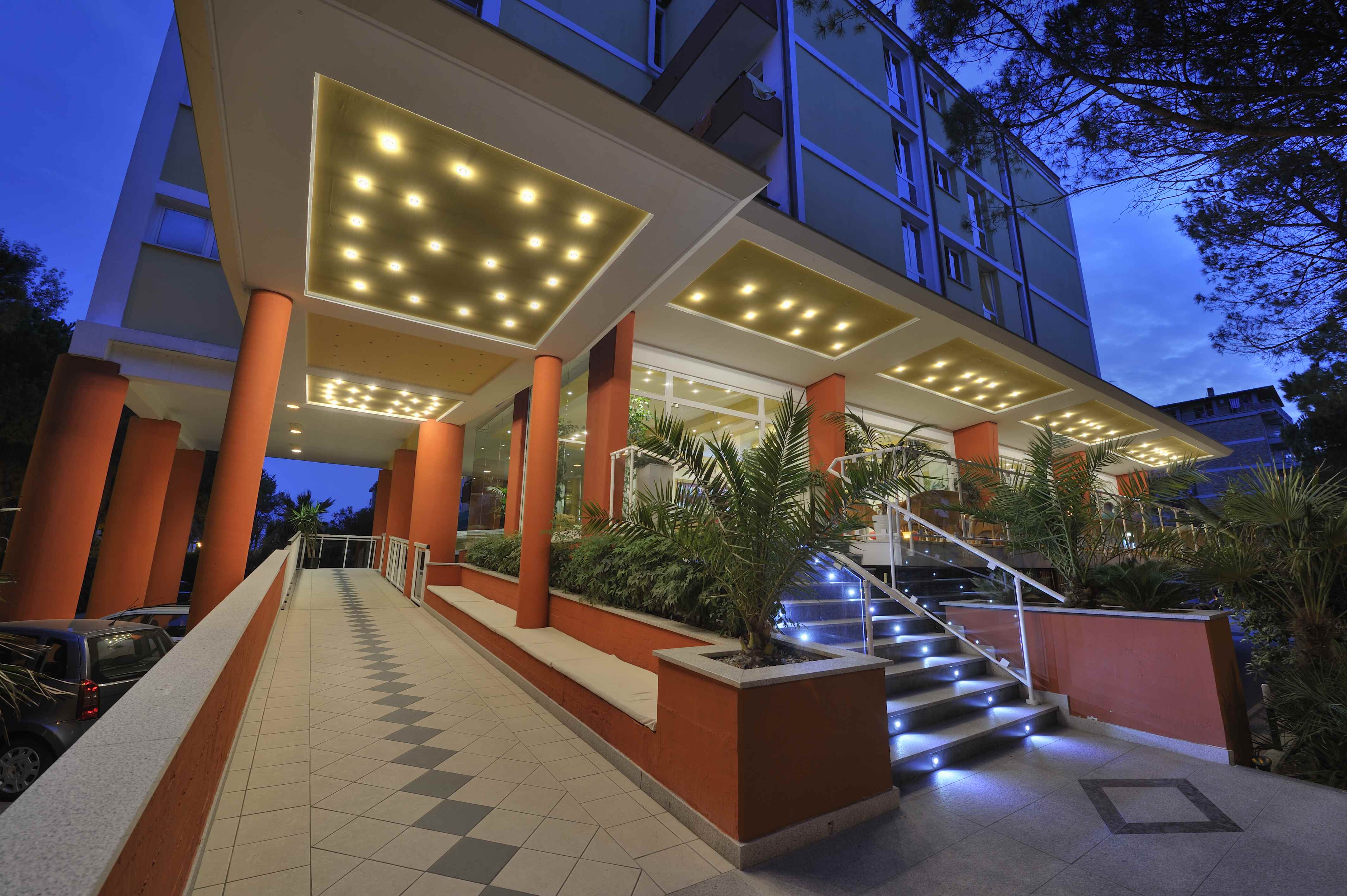 Hotel Bembo - nuotrauka