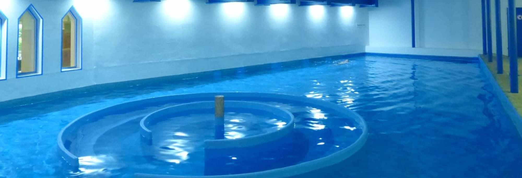 Comfort Aquarius