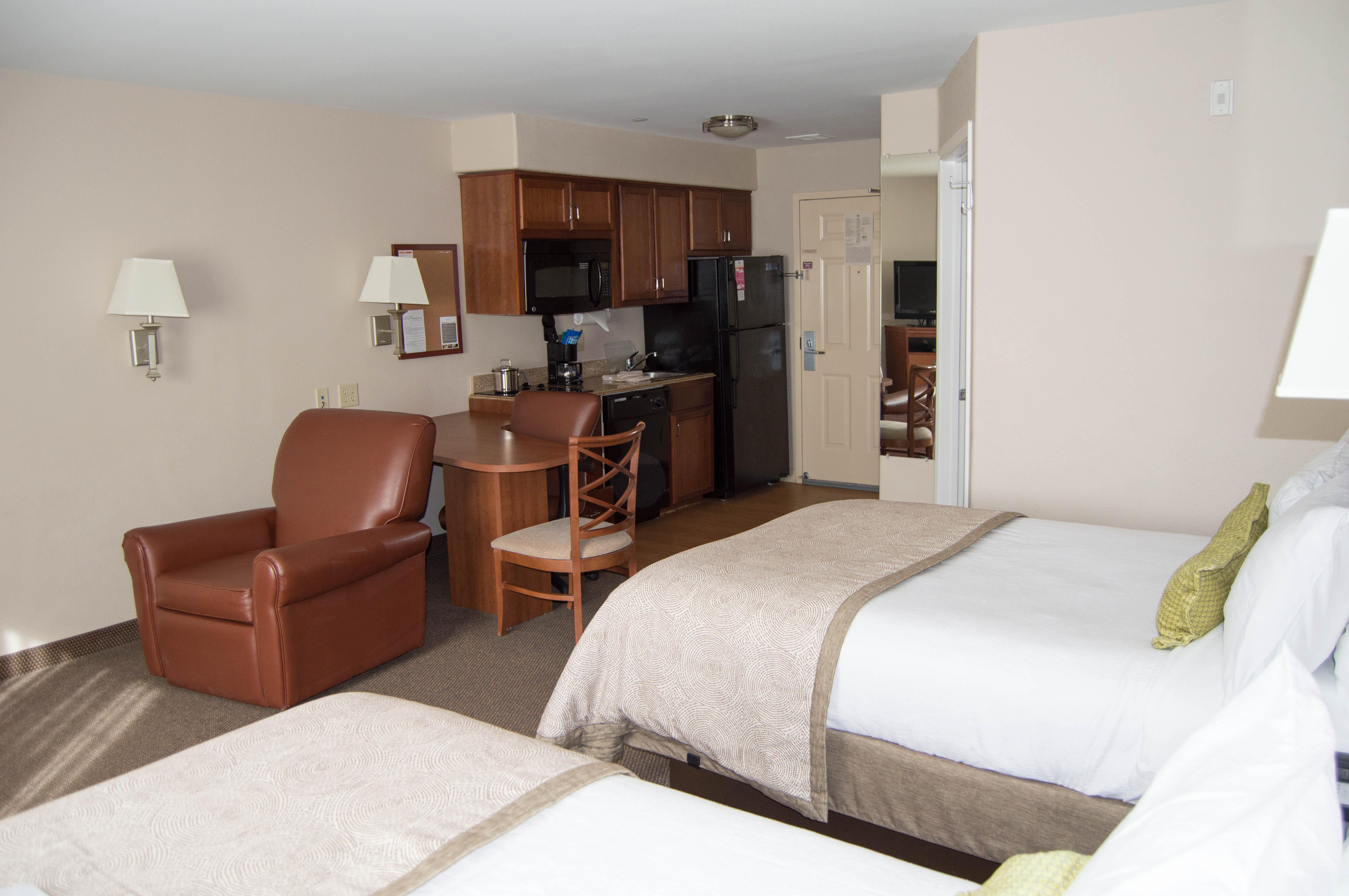 Candlewood Suites Victoria