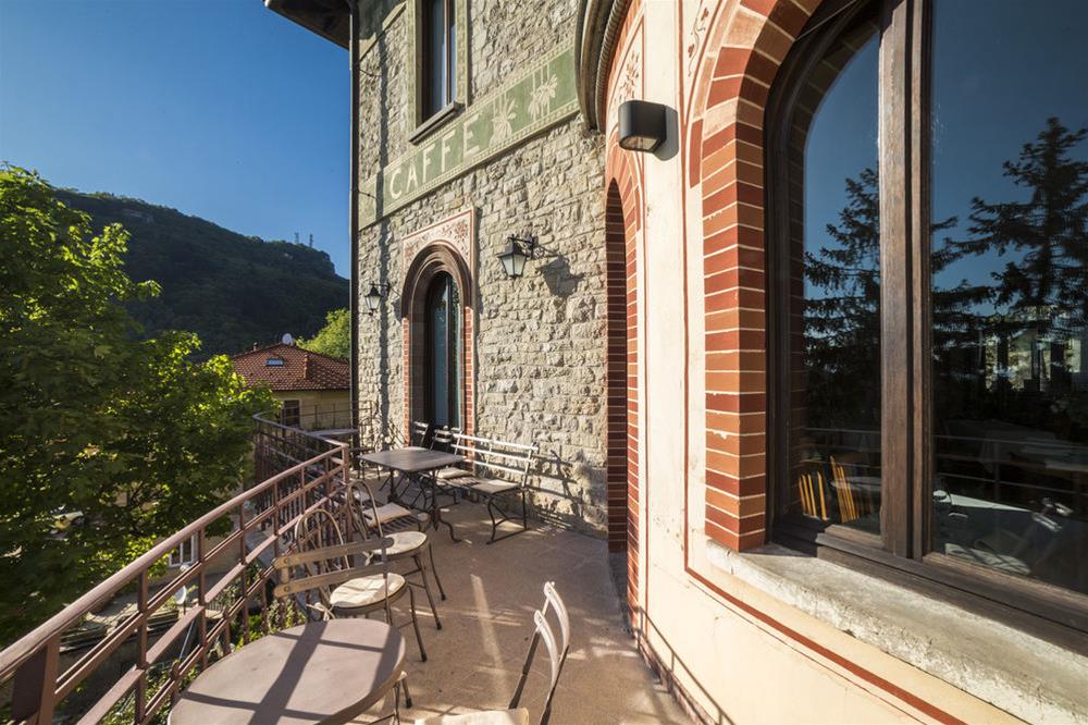 Hotel Al Borducan