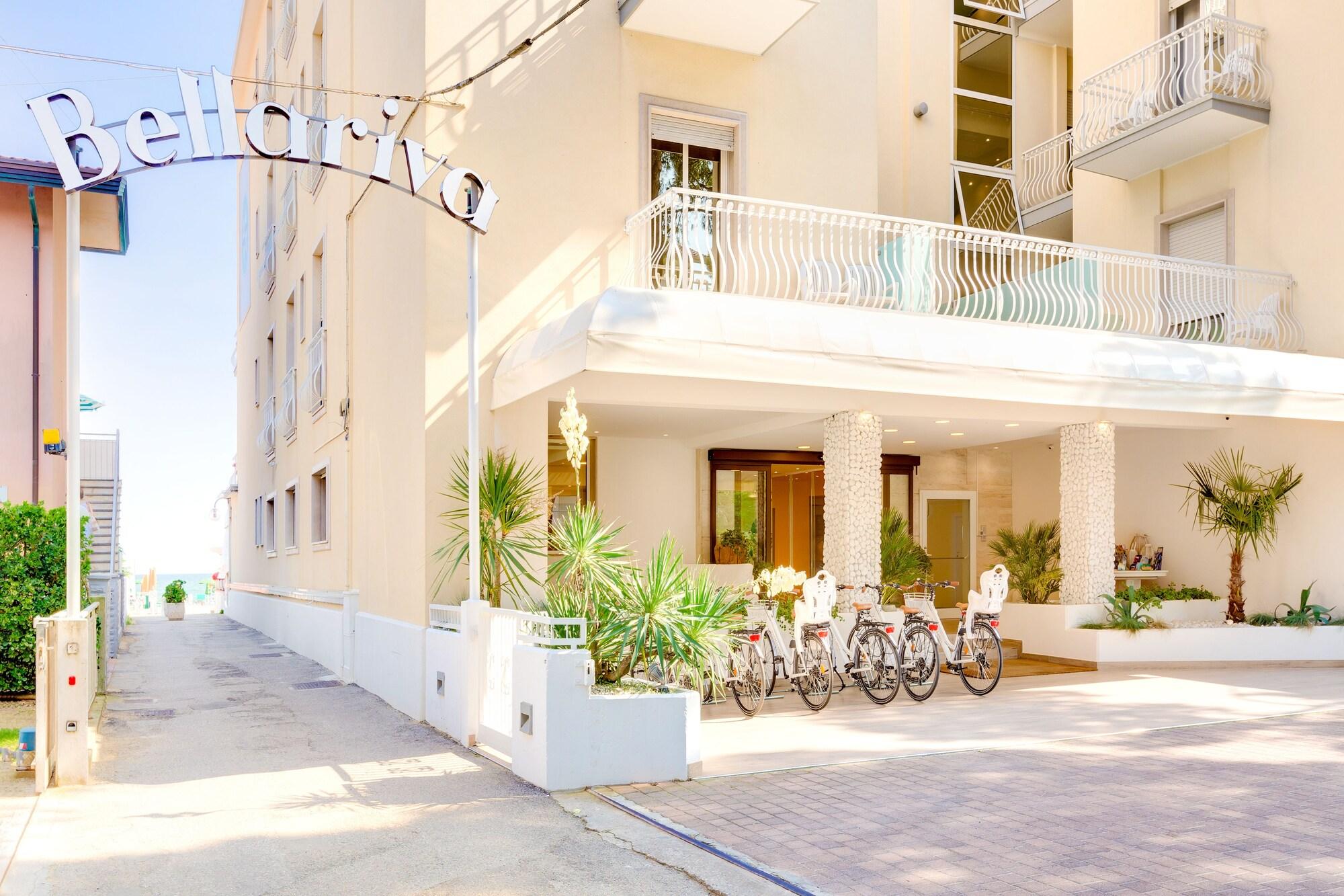 Bellariva - nuotrauka