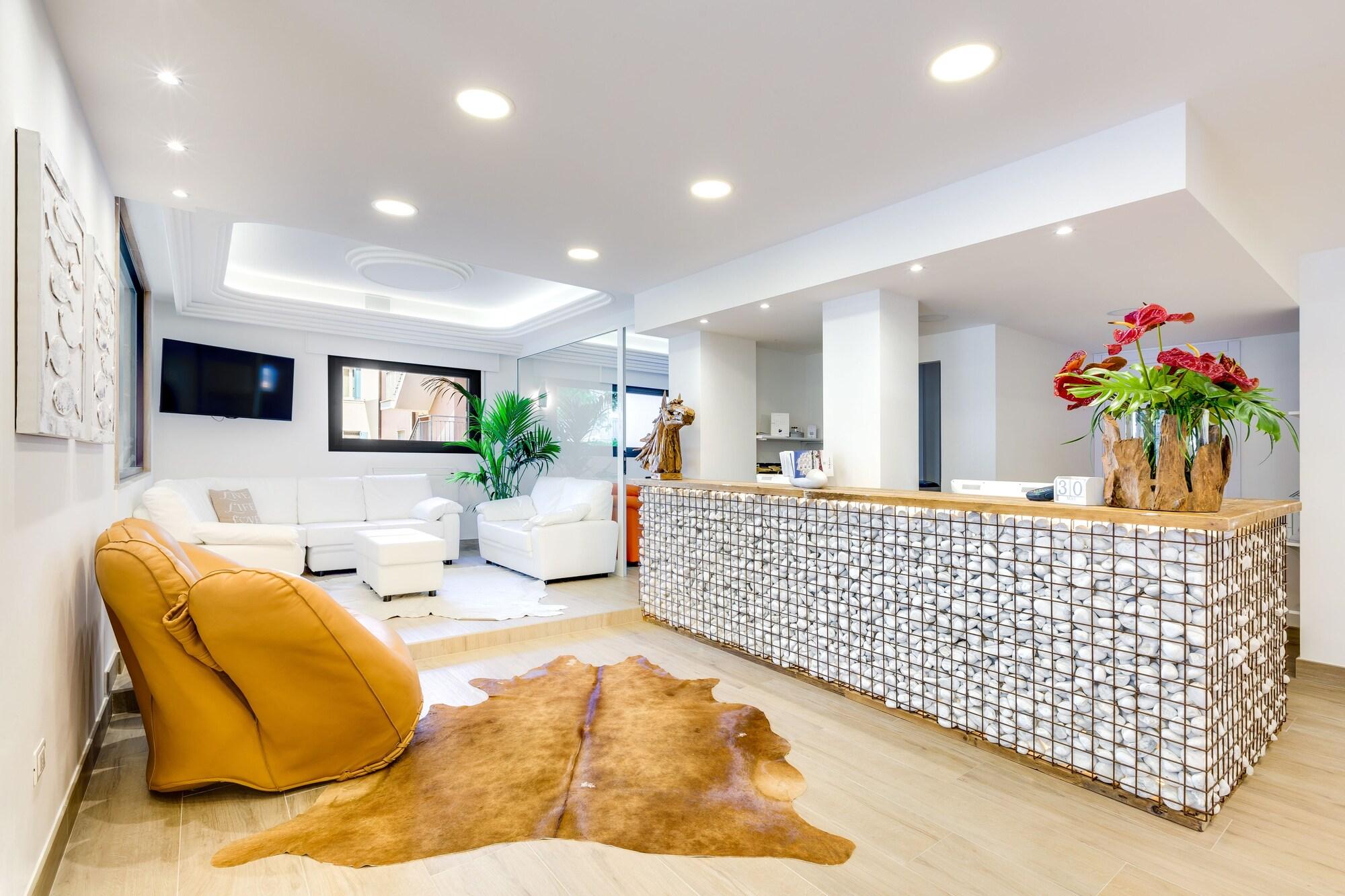 Bellariva - nuotrauka