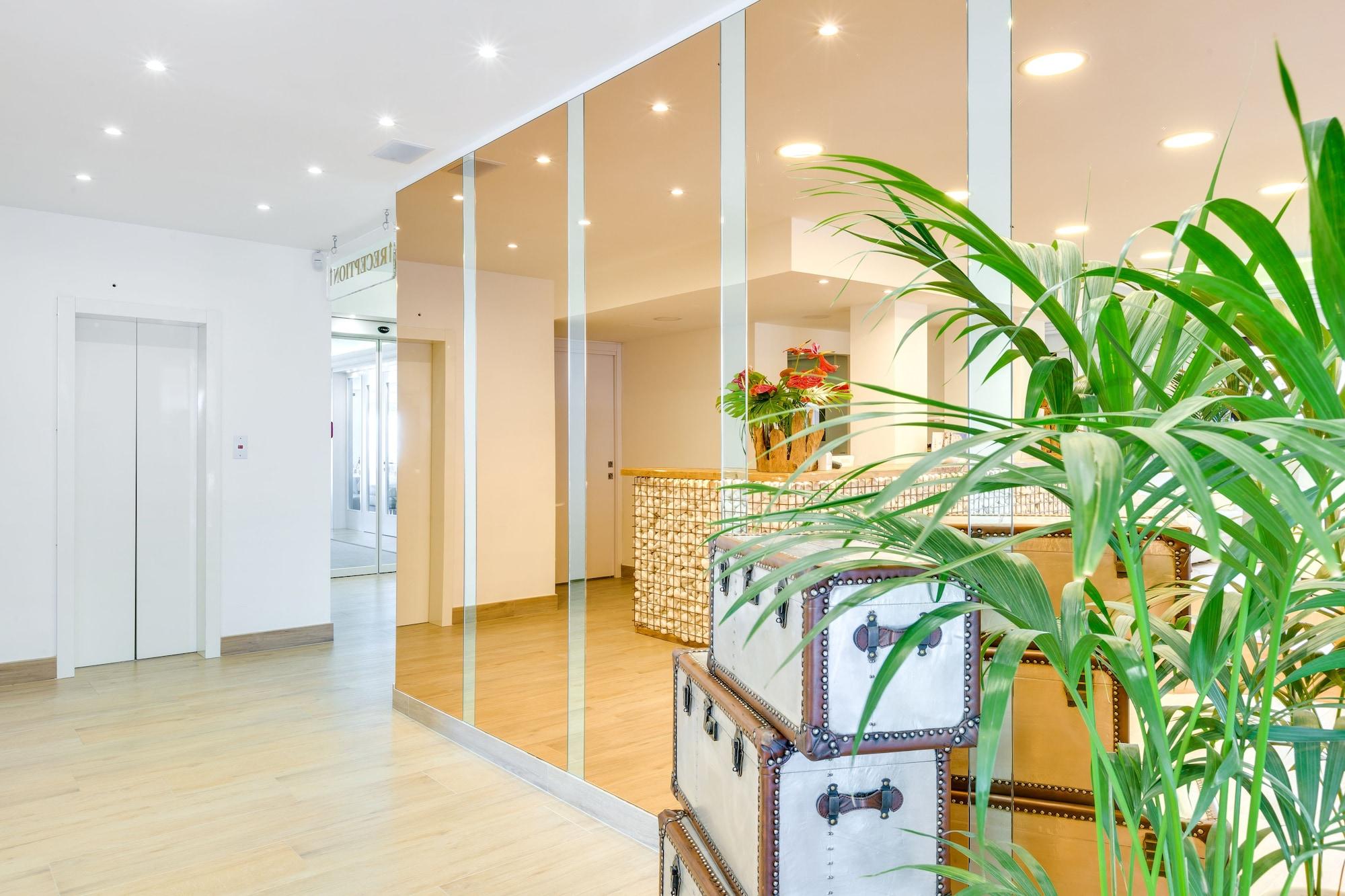 Bellariva - nuotrauka