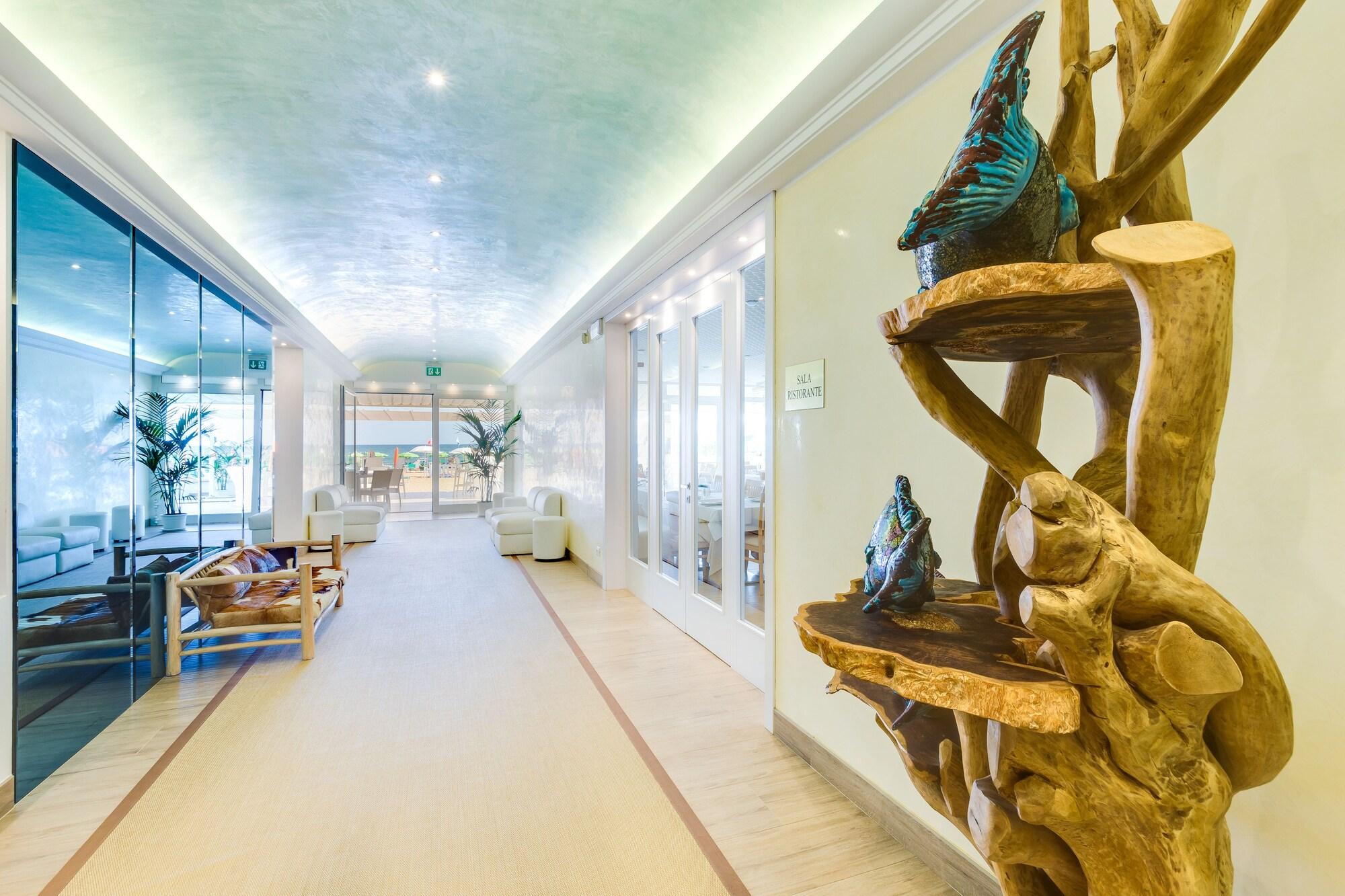 Bellariva - nuotrauka