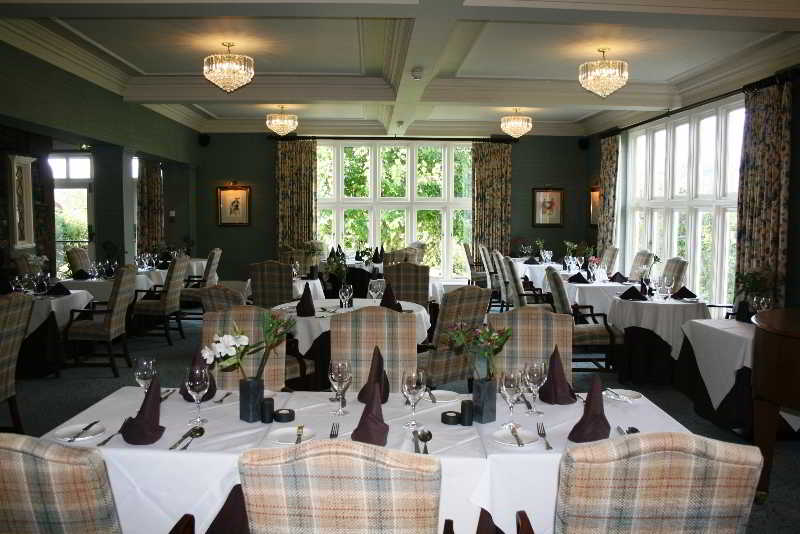 Lindeth Howe Classic Country House