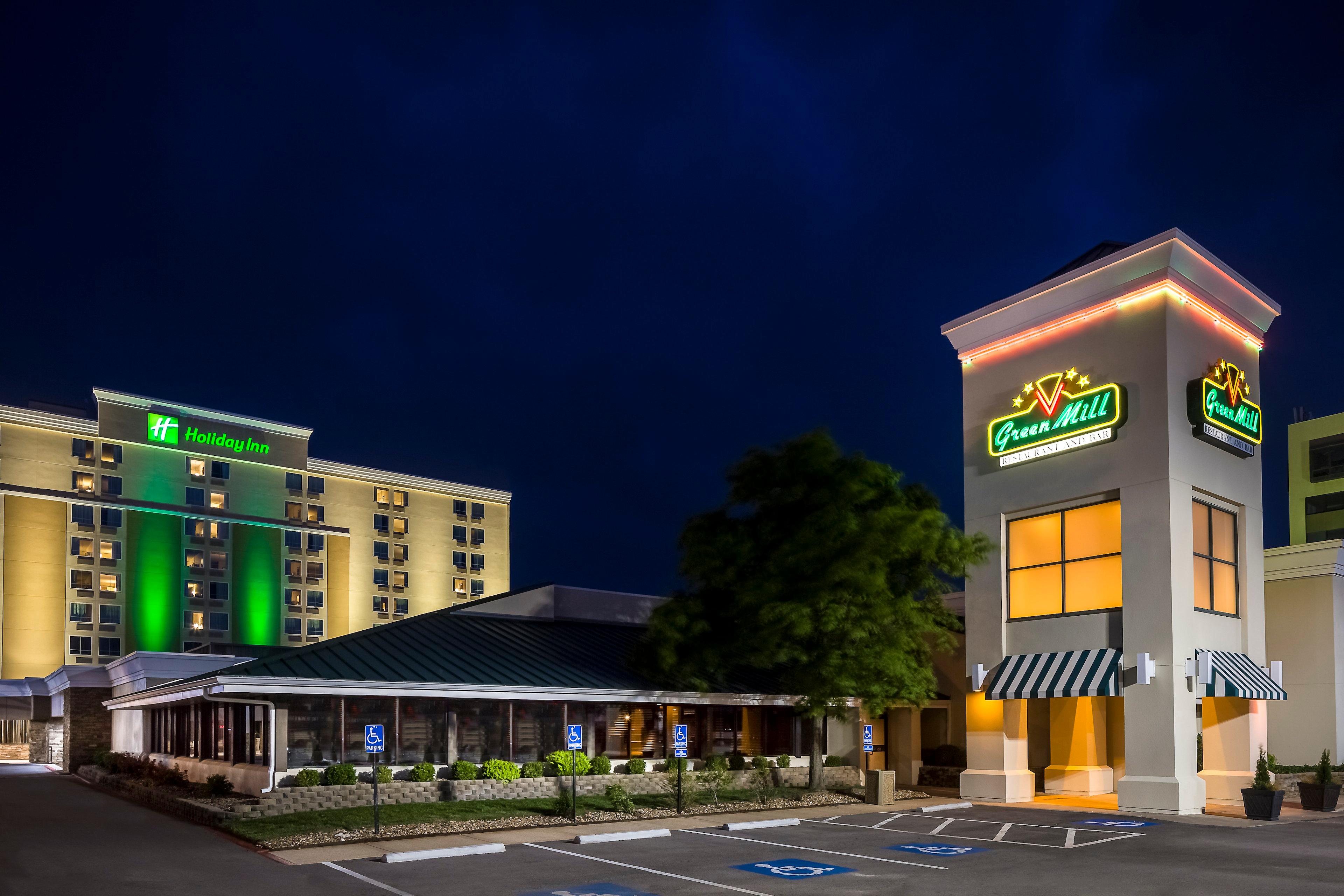Holiday Inn Wichita East I-35
