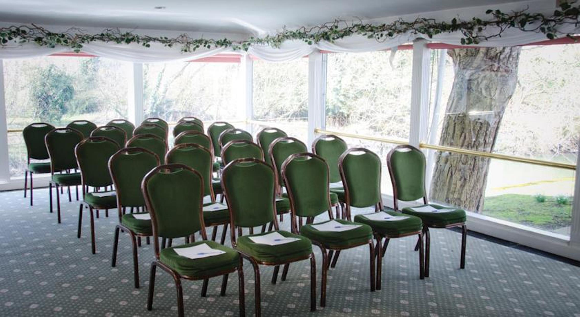 Monkey Island Estate by null