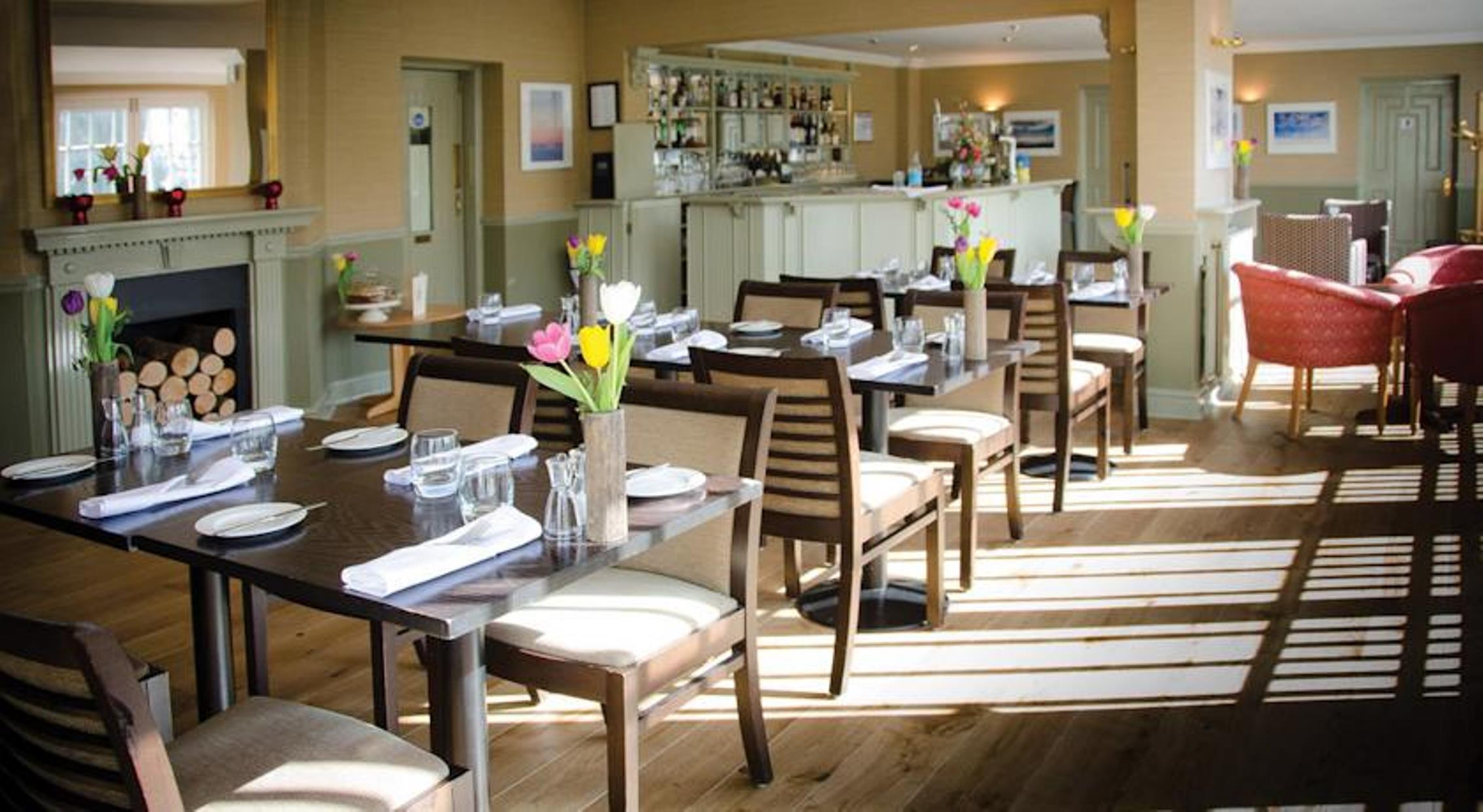 Monkey Island Estate by null